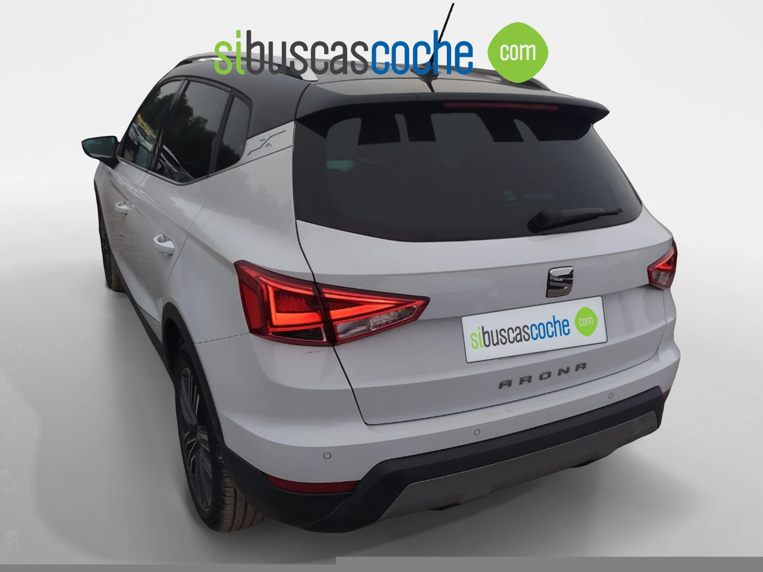 SEAT ARONA 1.6 TDI 70KW DSG XCELLENCE GO ECO - Foto 2