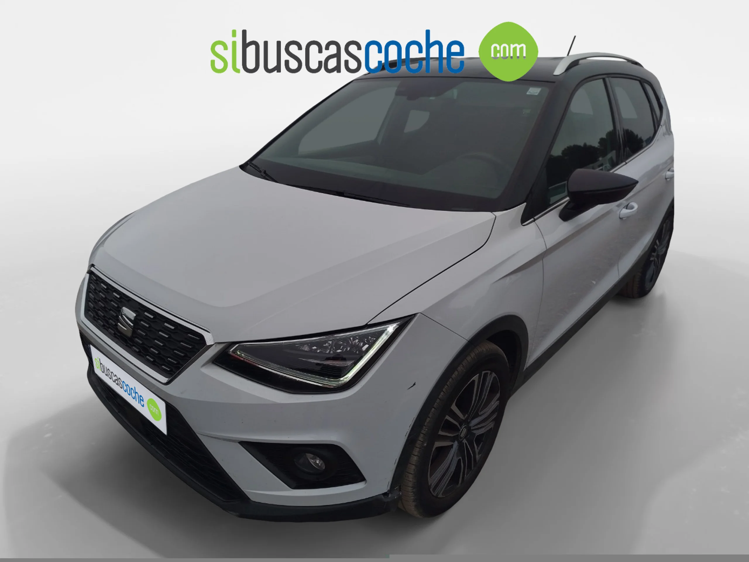 SEAT ARONA 1.6 TDI 70KW DSG XCELLENCE GO ECO - Foto 3