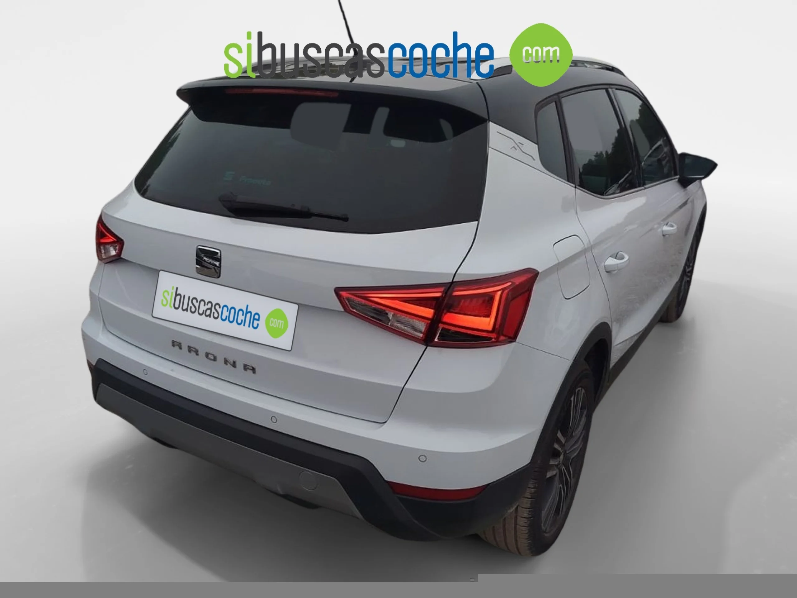 SEAT ARONA 1.6 TDI 70KW DSG XCELLENCE GO ECO - Foto 4