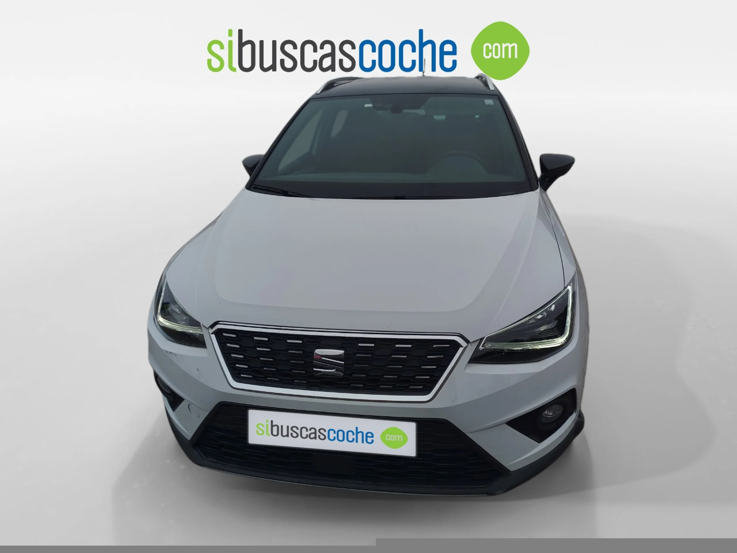 SEAT ARONA 1.6 TDI 70KW DSG XCELLENCE GO ECO - Foto 5