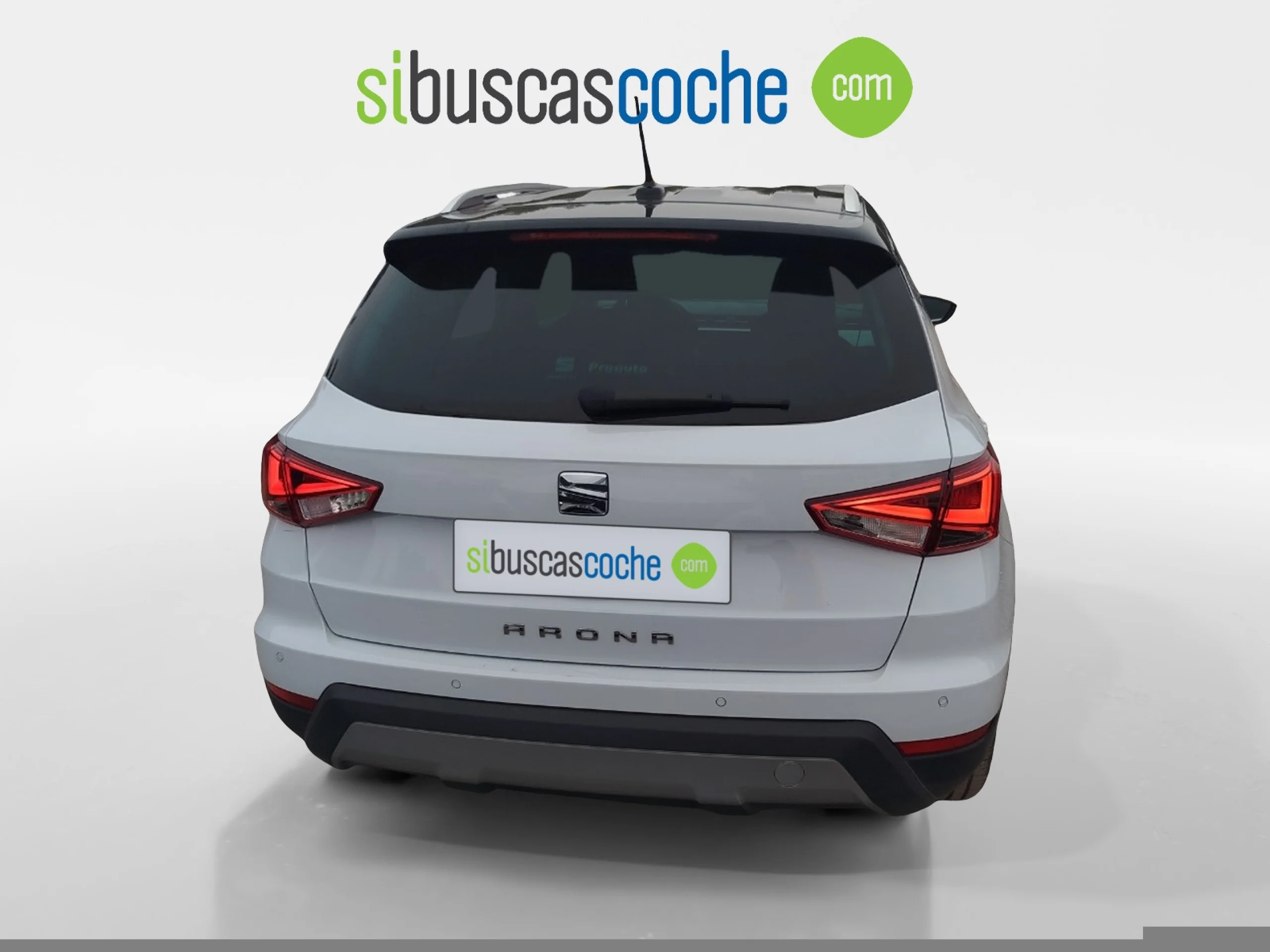 SEAT ARONA 1.6 TDI 70KW DSG XCELLENCE GO ECO - Foto 6