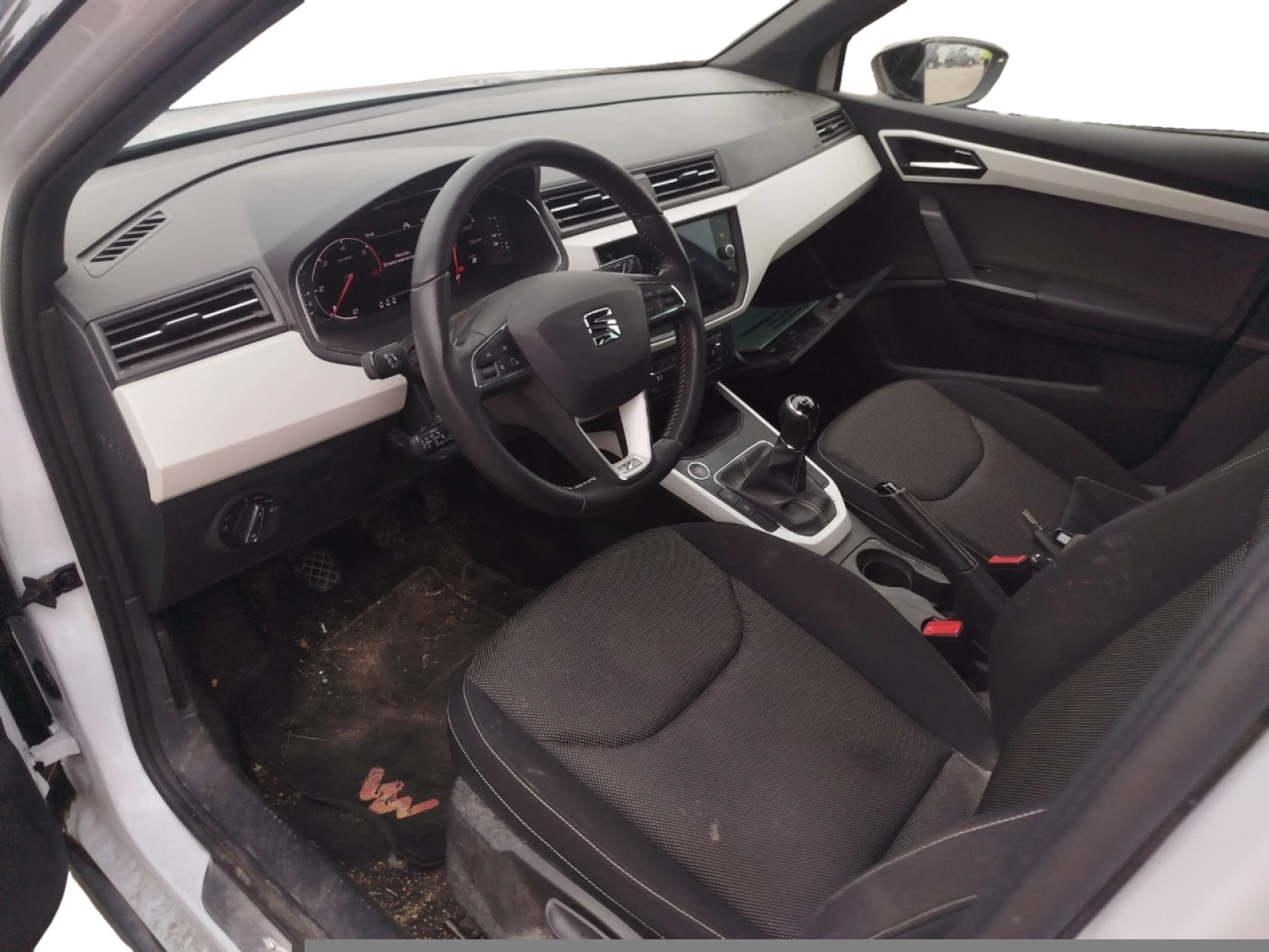 SEAT ARONA 1.6 TDI 70KW DSG XCELLENCE GO ECO - Foto 7