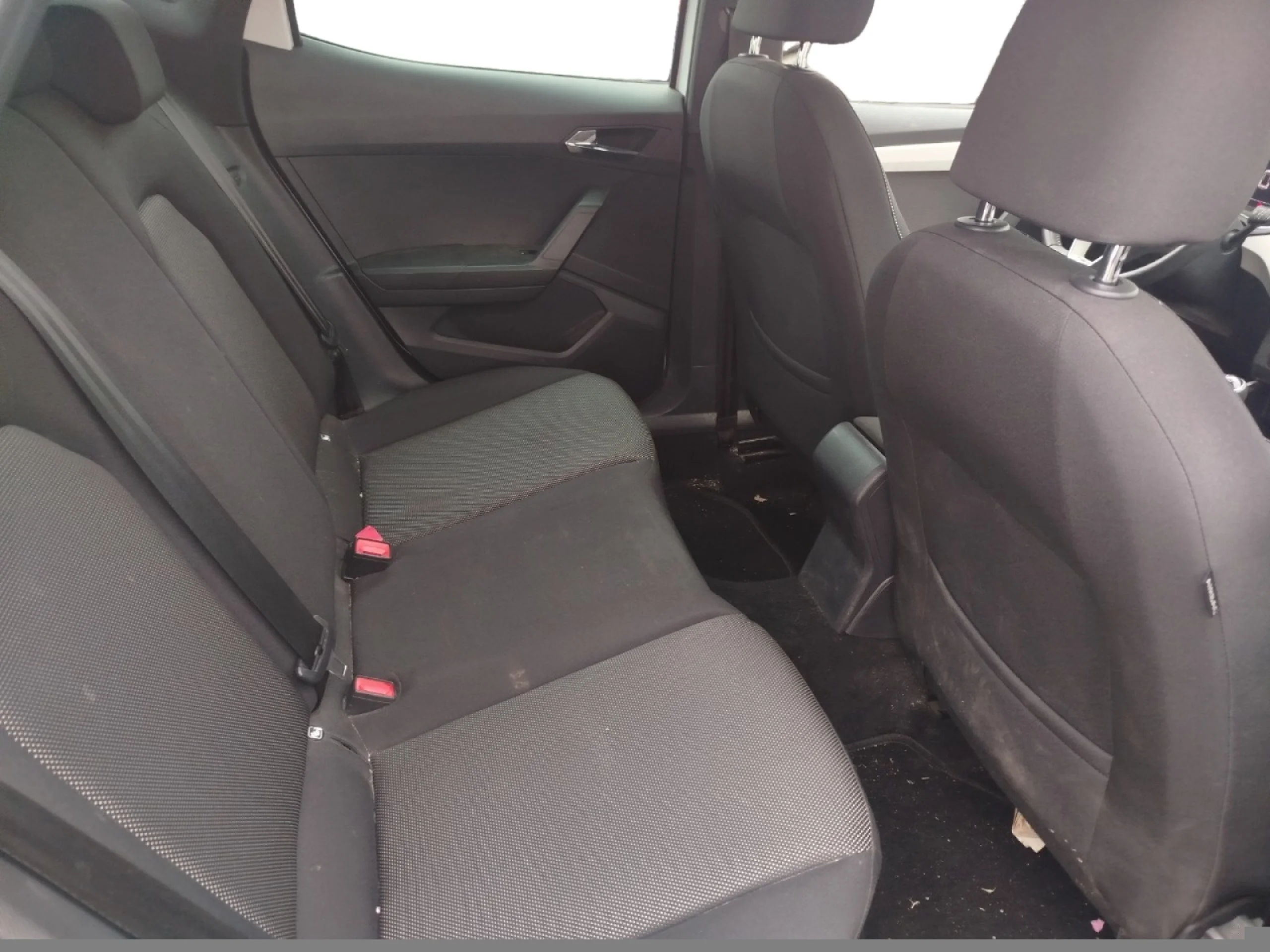 SEAT ARONA 1.6 TDI 70KW DSG XCELLENCE GO ECO - Foto 8