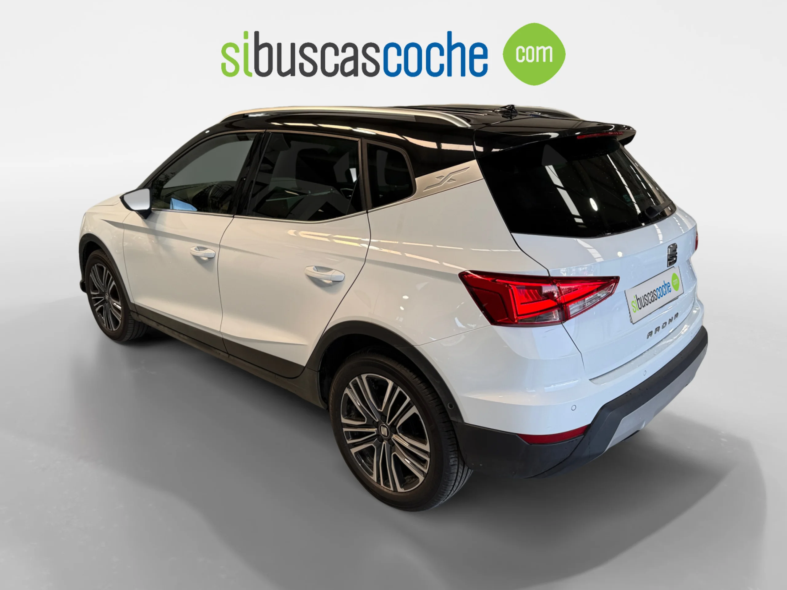 SEAT ARONA 1.6 TDI 70KW DSG XCELLENCE GO ECO - Foto 2