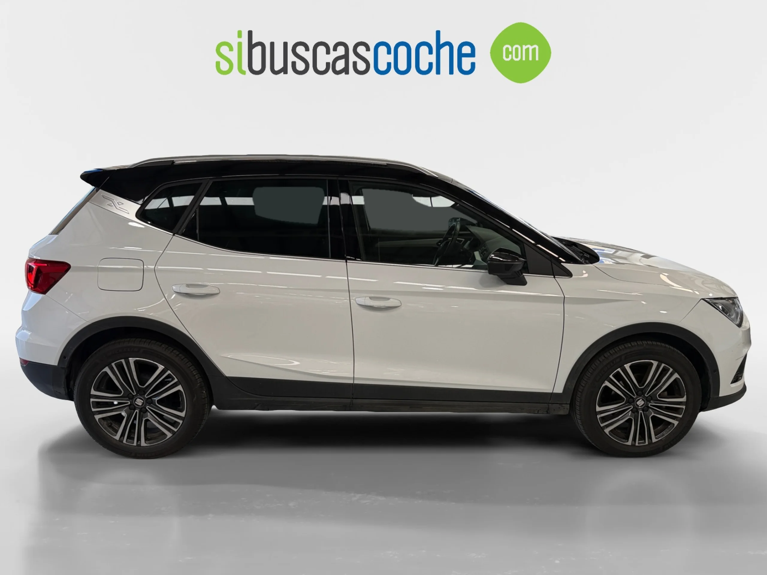 SEAT ARONA 1.6 TDI 70KW DSG XCELLENCE GO ECO - Foto 3