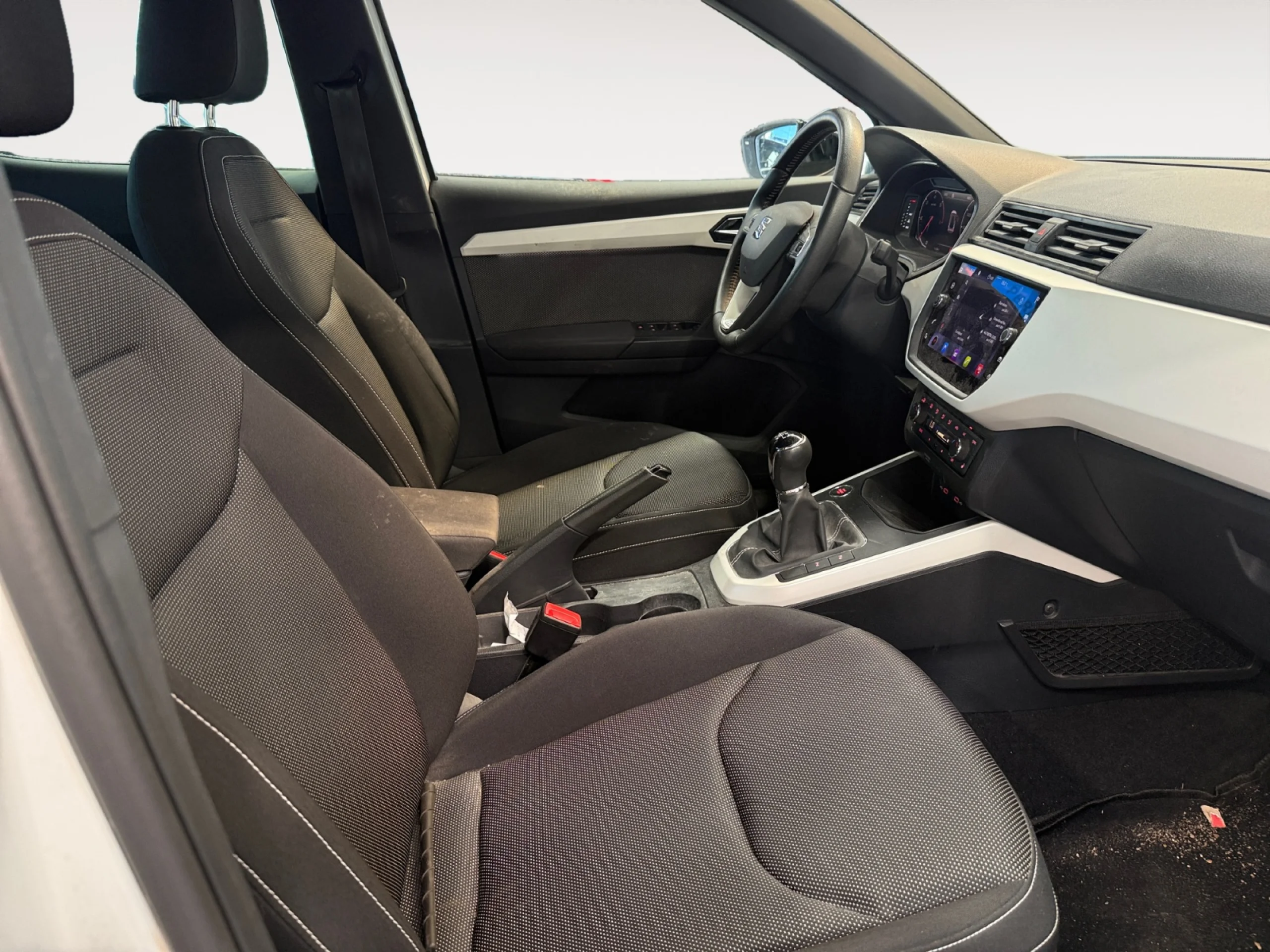 SEAT ARONA 1.6 TDI 70KW DSG XCELLENCE GO ECO - Foto 5