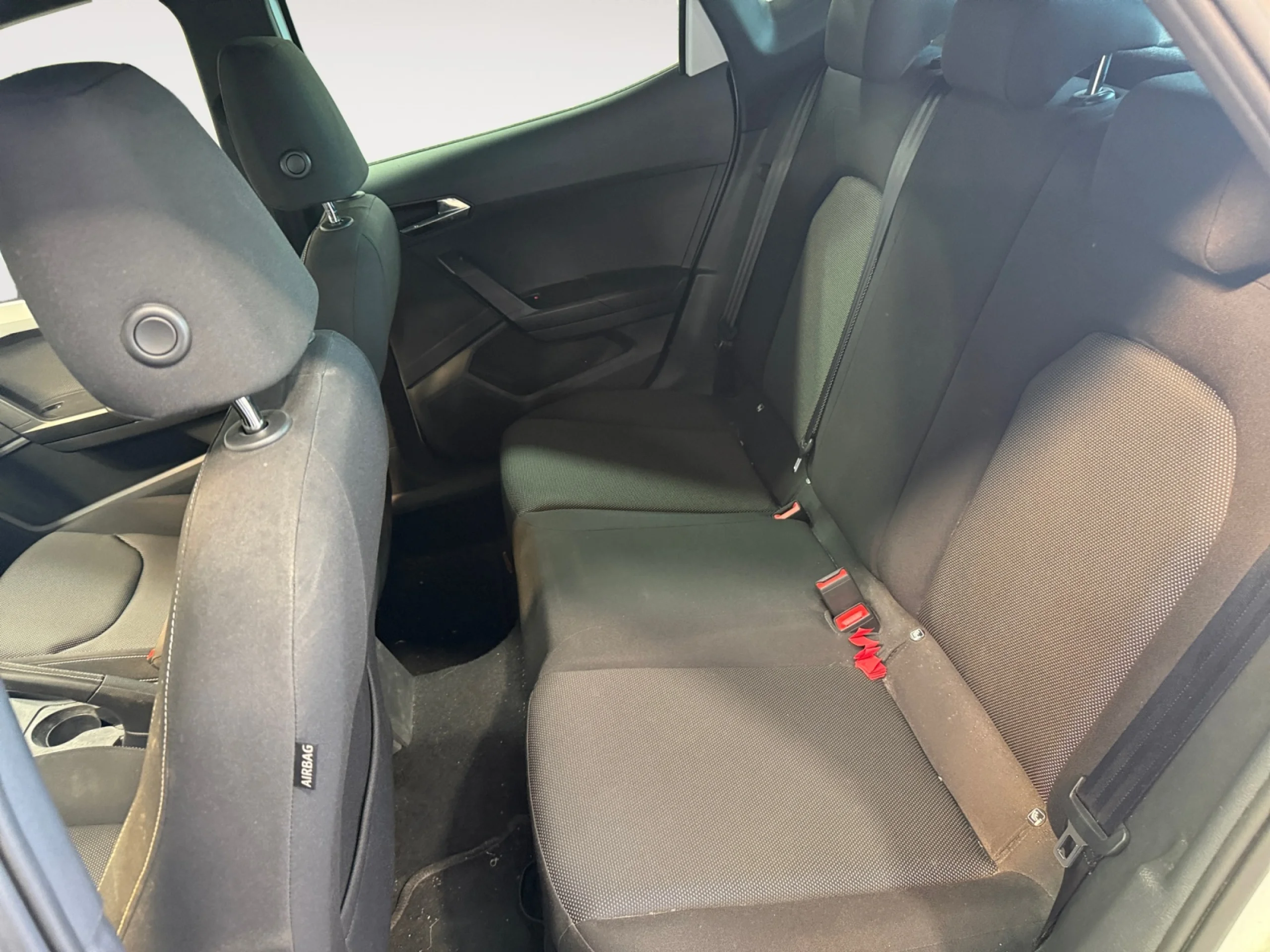 SEAT ARONA 1.6 TDI 70KW DSG XCELLENCE GO ECO - Foto 6