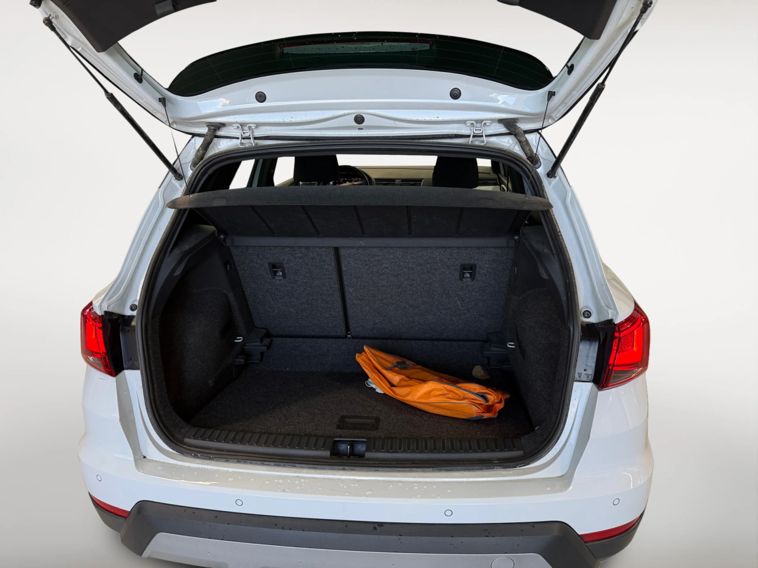 SEAT ARONA 1.6 TDI 70KW DSG XCELLENCE GO ECO - Foto 7