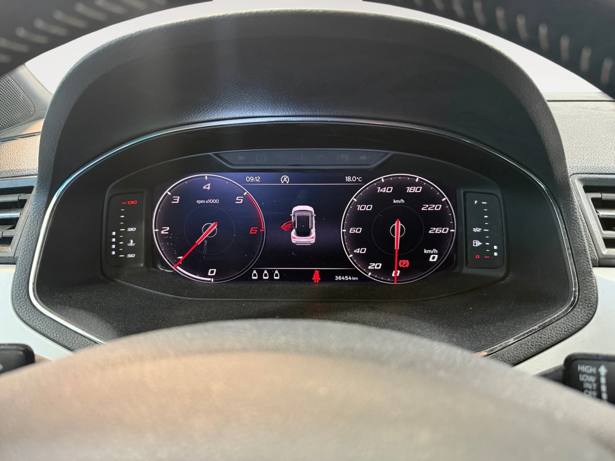 SEAT ARONA 1.6 TDI 70KW DSG XCELLENCE GO ECO - Foto 10