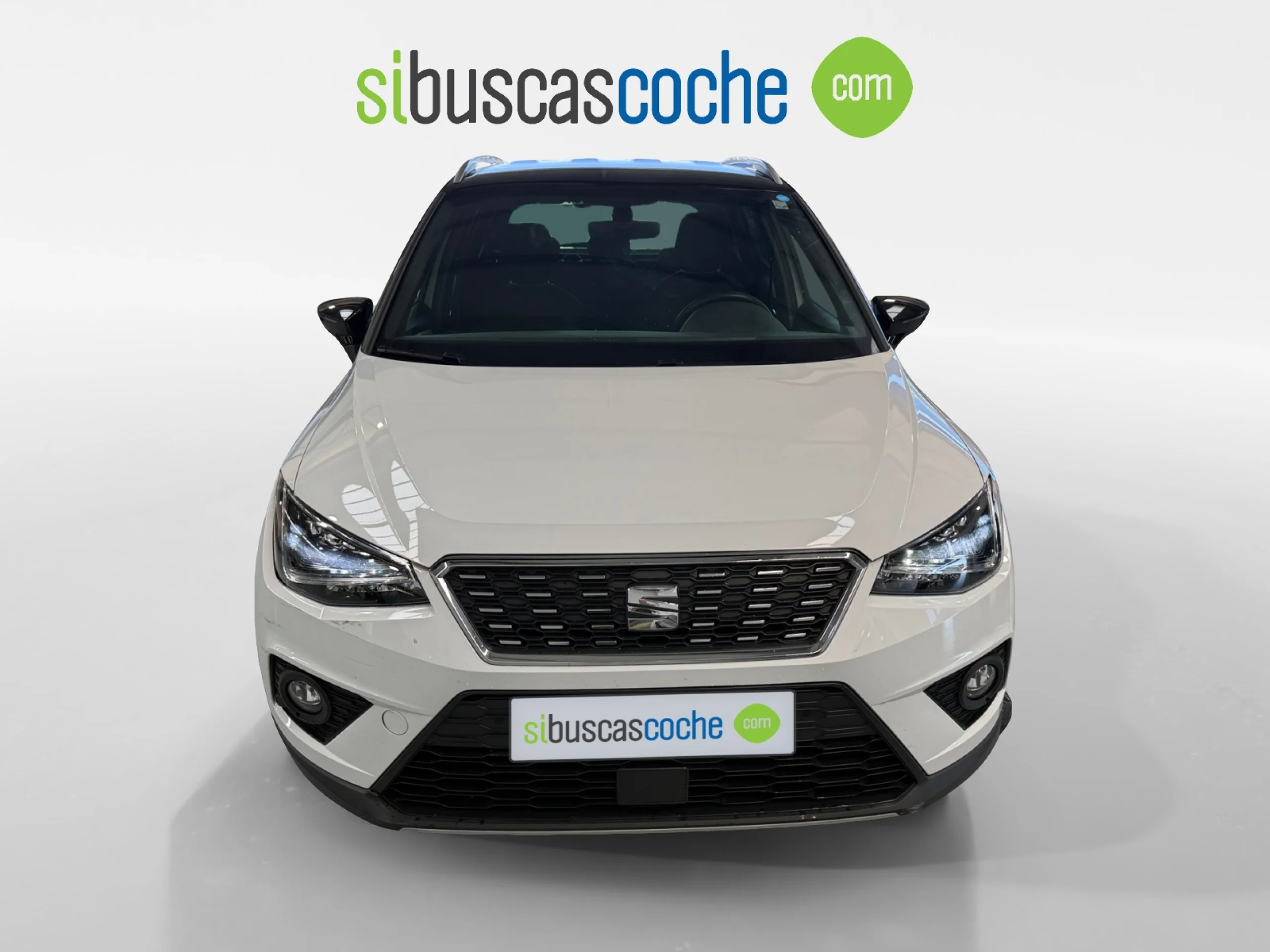 SEAT ARONA 1.6 TDI 70KW DSG XCELLENCE GO ECO - Foto 12