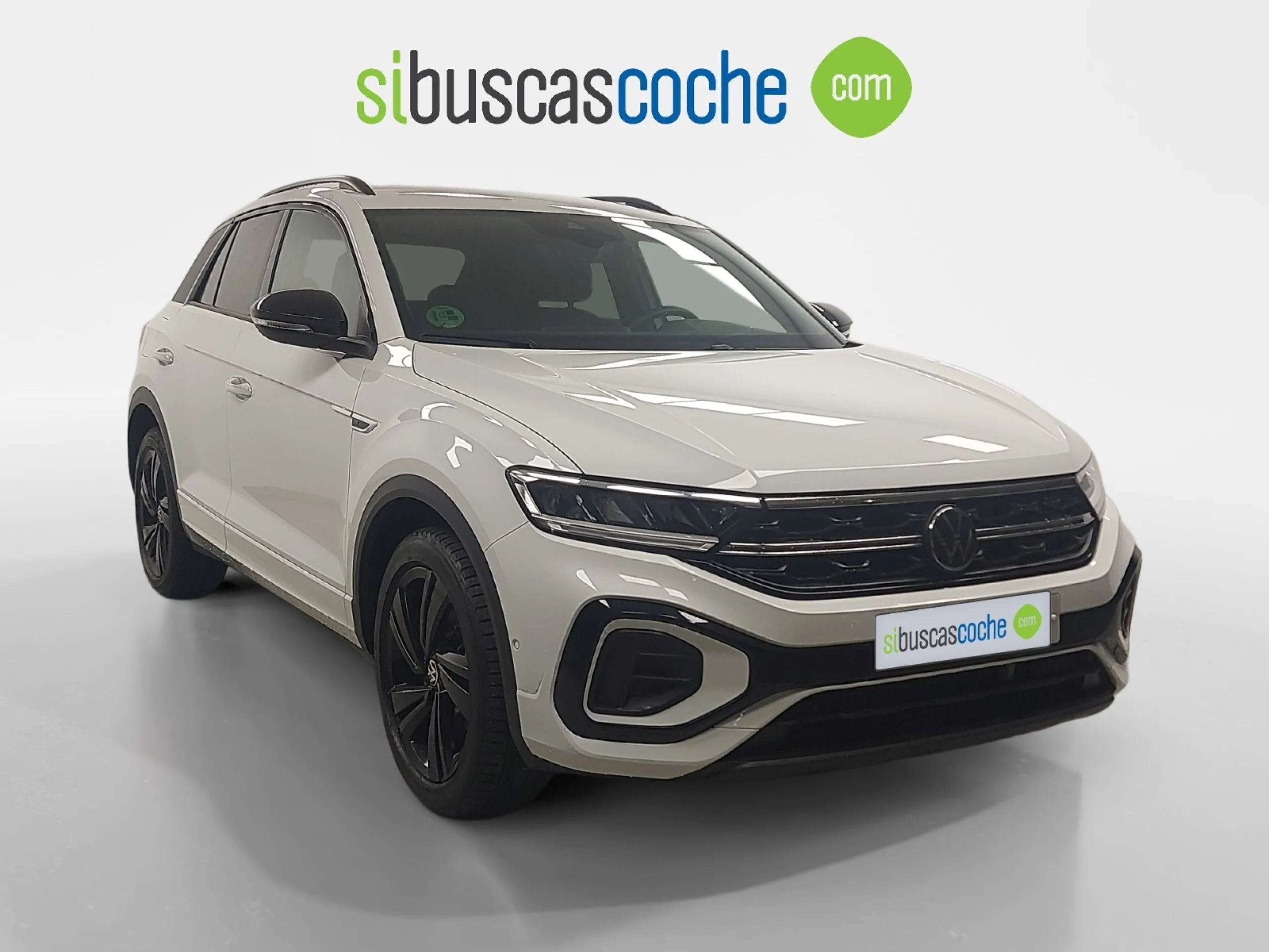 VOLKSWAGEN T ROC T ROC R LINE 1.5 TSI 110 KW (150 CV)  6 VEL. - Foto 1
