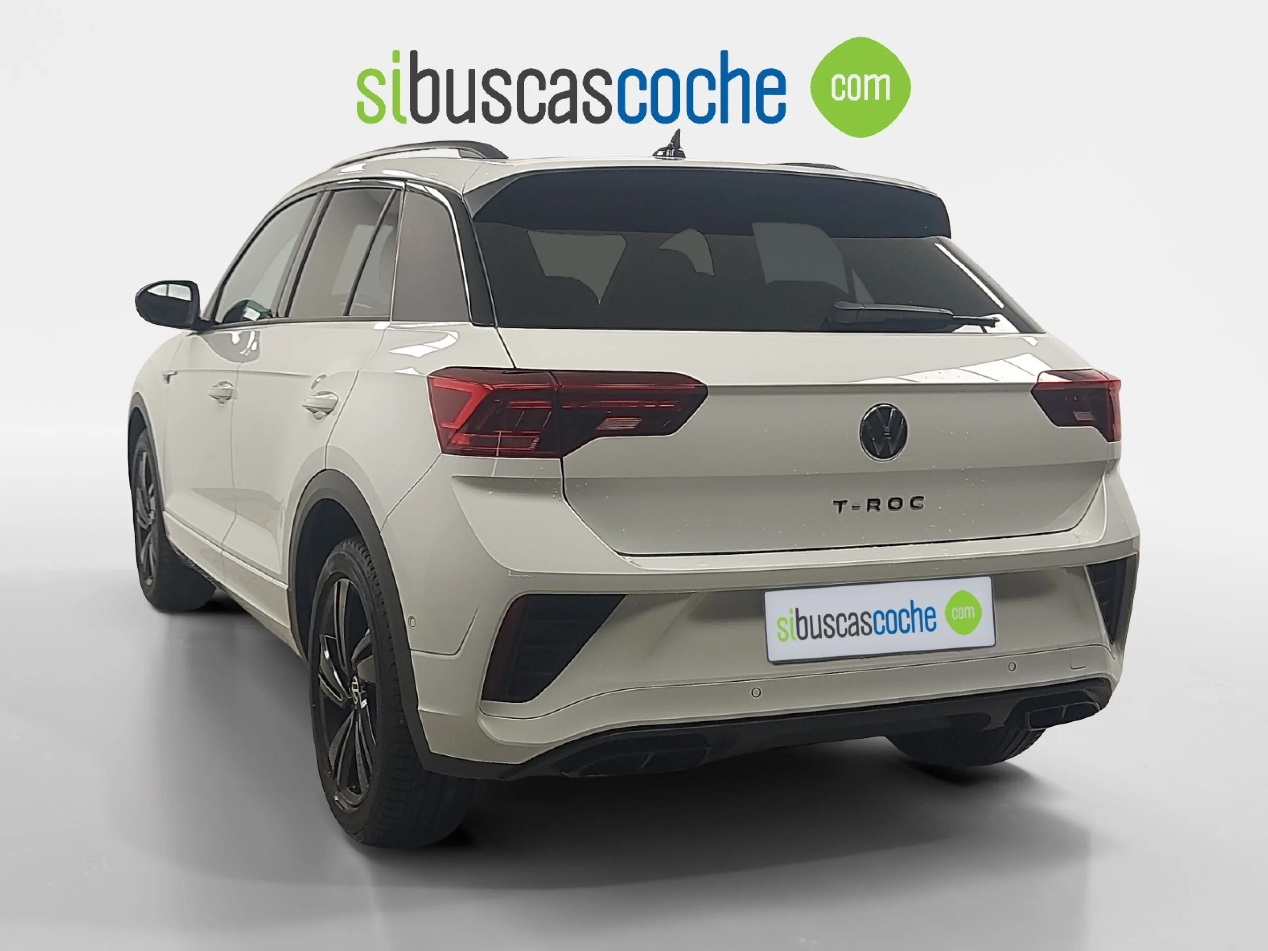 VOLKSWAGEN T ROC T ROC R LINE 1.5 TSI 110 KW (150 CV)  6 VEL. - Foto 2