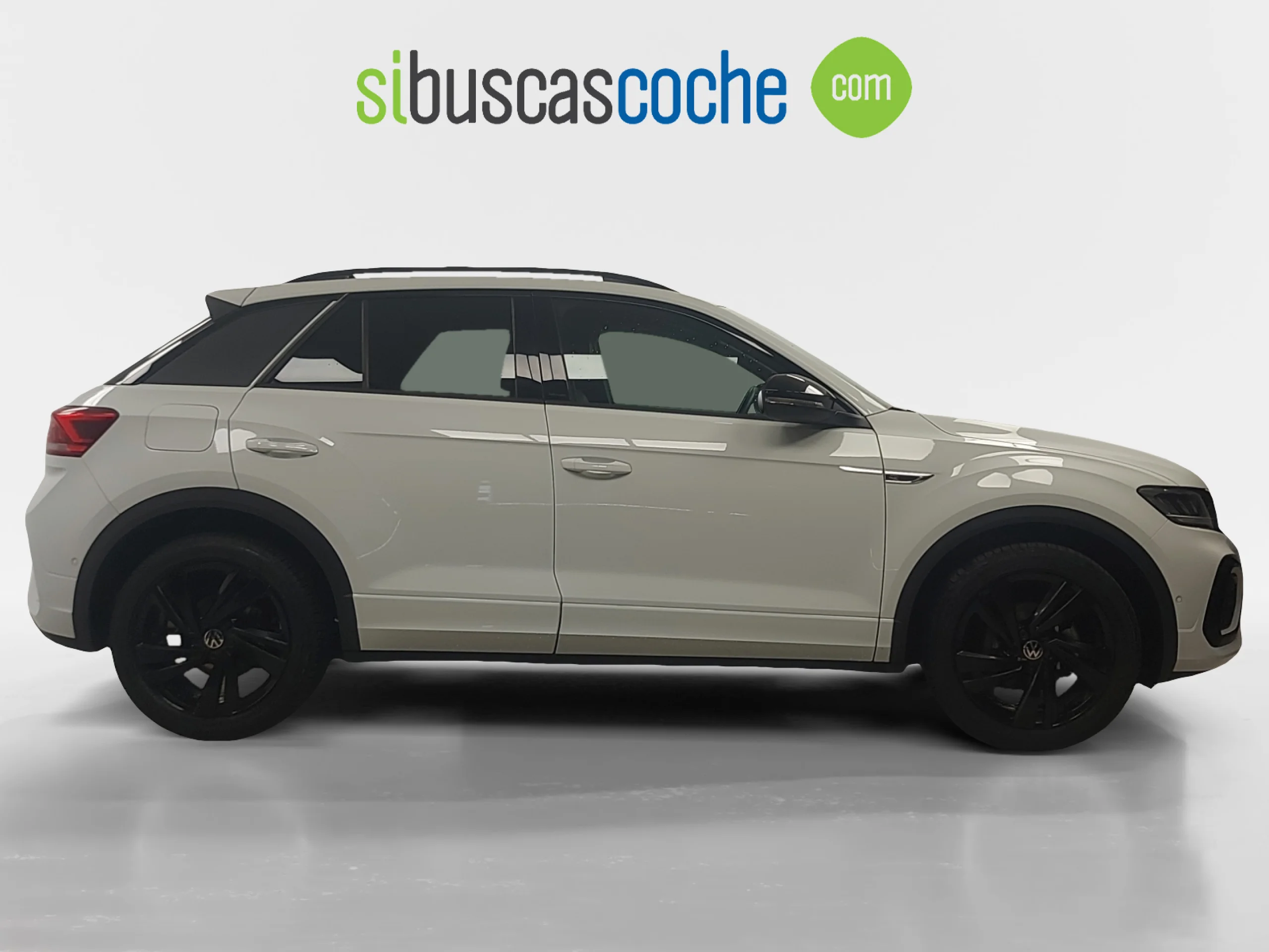 VOLKSWAGEN T ROC T ROC R LINE 1.5 TSI 110 KW (150 CV)  6 VEL. - Foto 3