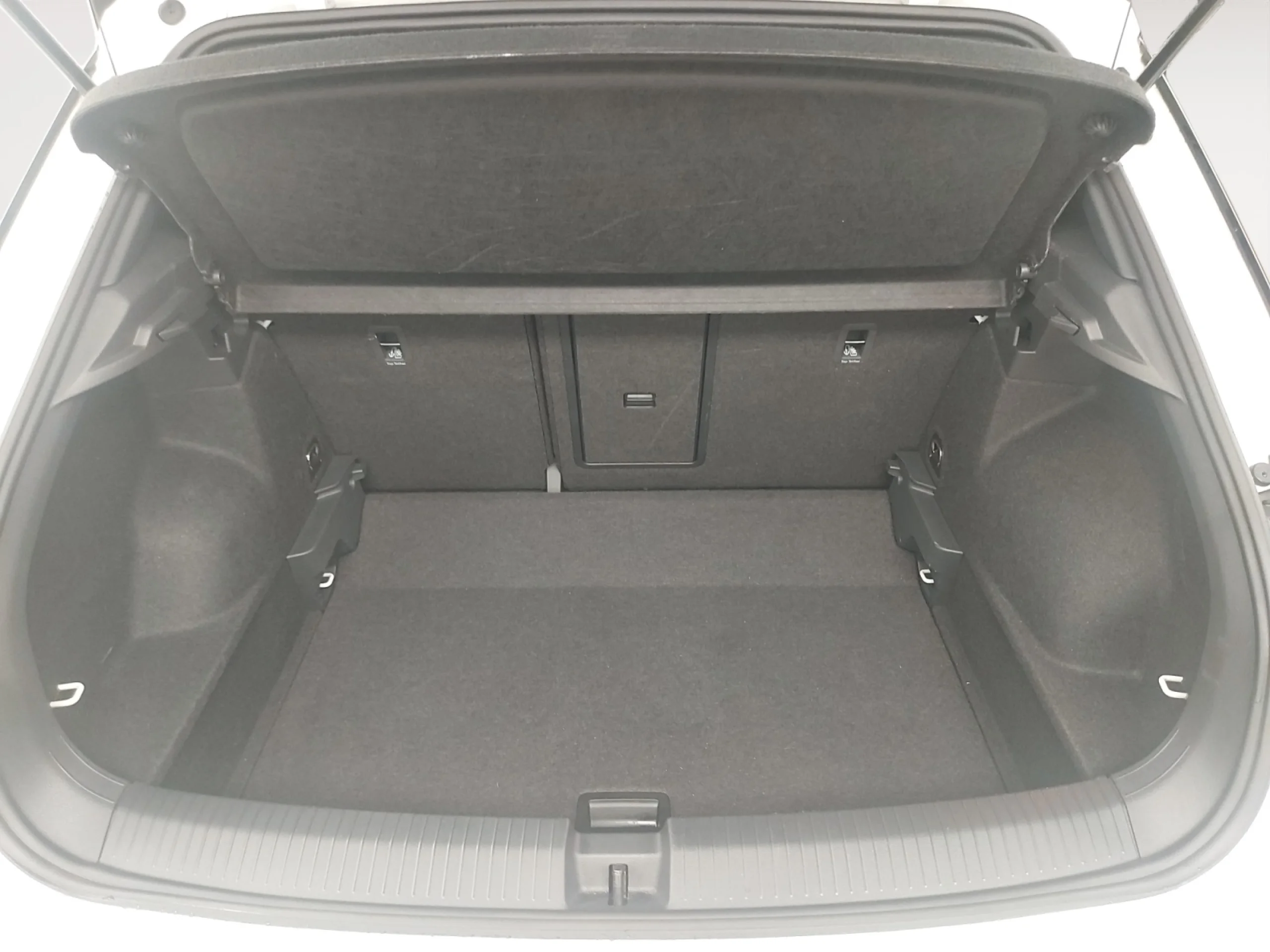 VOLKSWAGEN T ROC T ROC R LINE 1.5 TSI 110 KW (150 CV)  6 VEL. - Foto 7