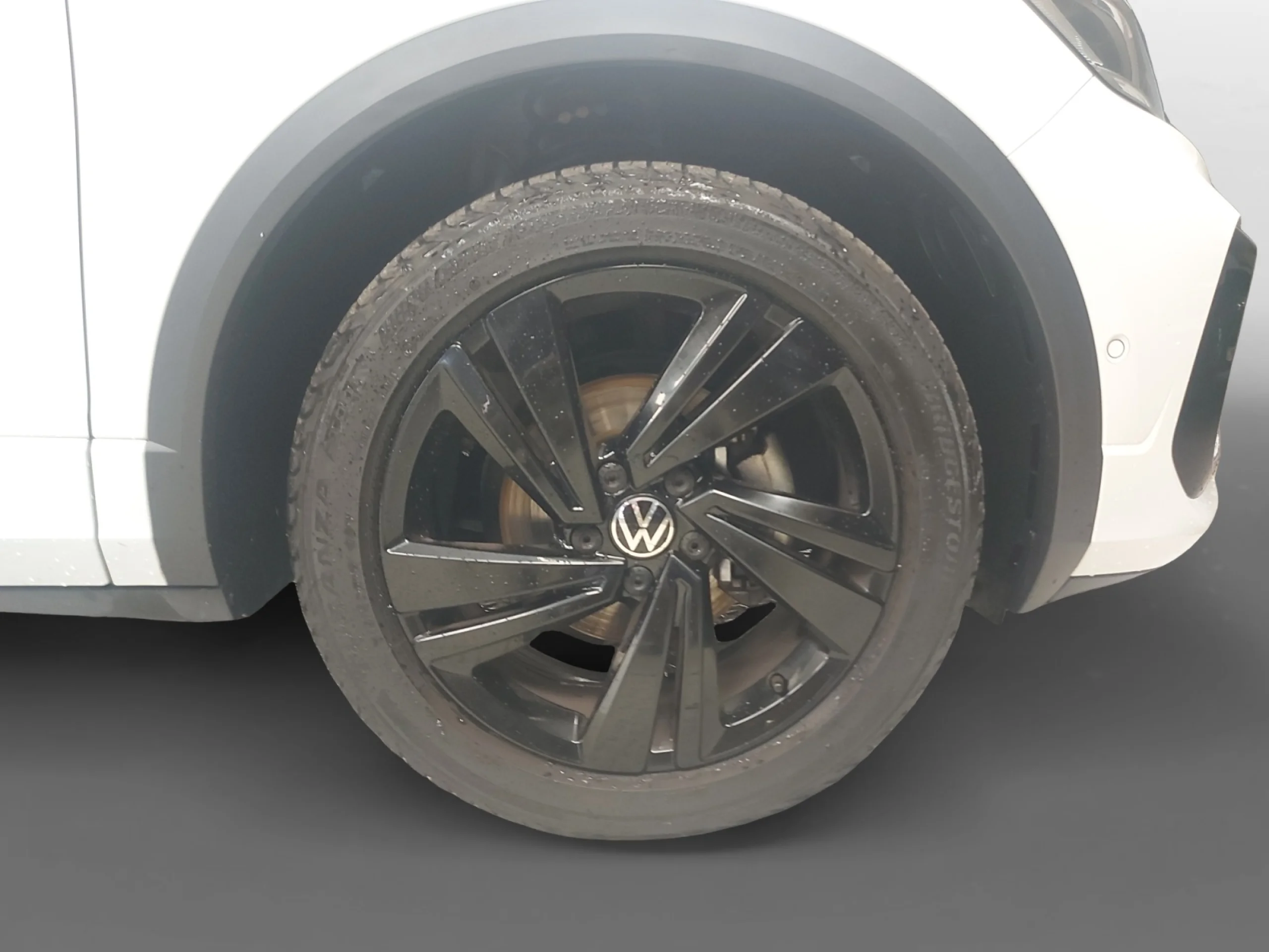 VOLKSWAGEN T ROC T ROC R LINE 1.5 TSI 110 KW (150 CV)  6 VEL. - Foto 8