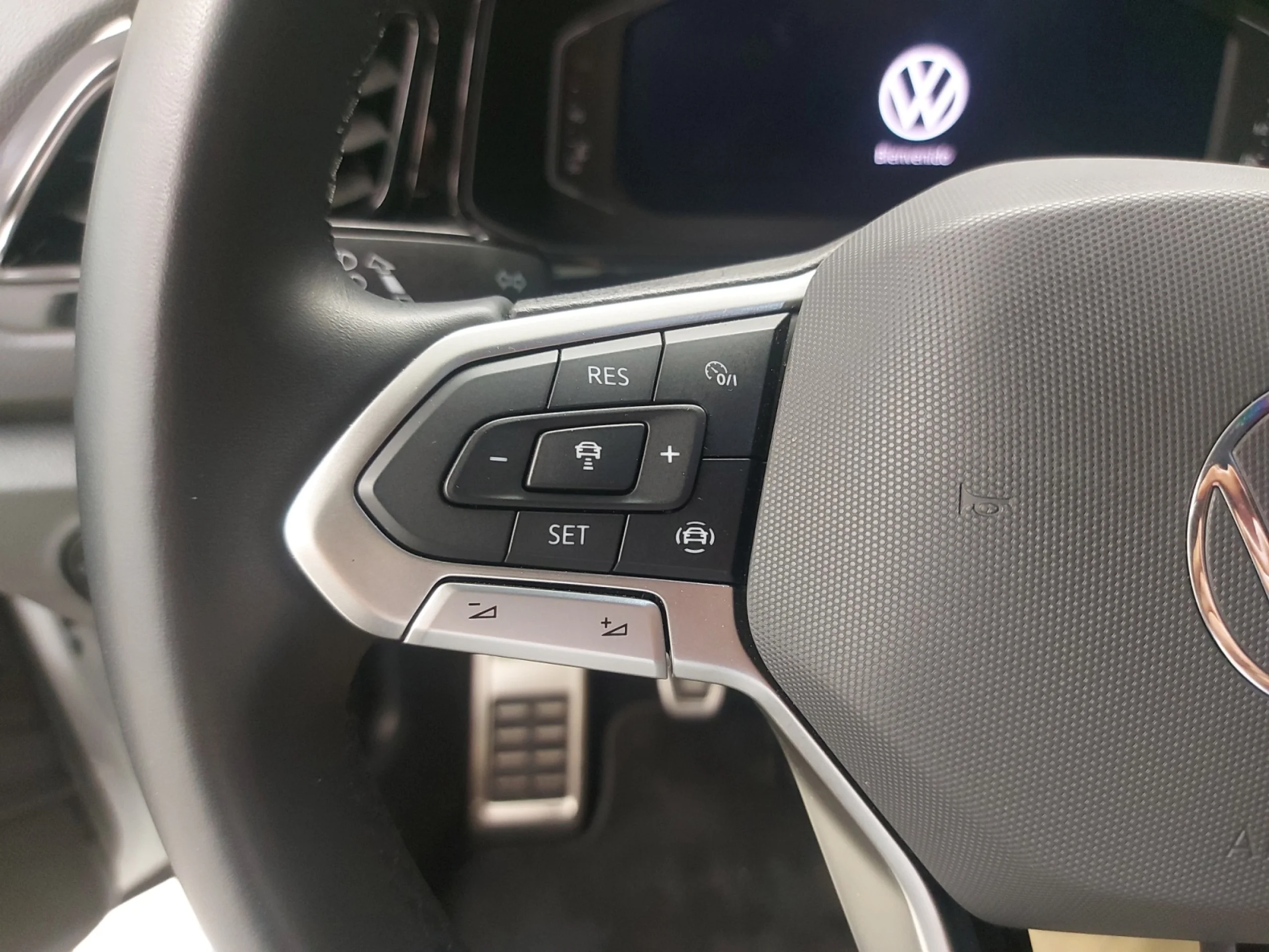 VOLKSWAGEN T ROC T ROC R LINE 1.5 TSI 110 KW (150 CV)  6 VEL. - Foto 11