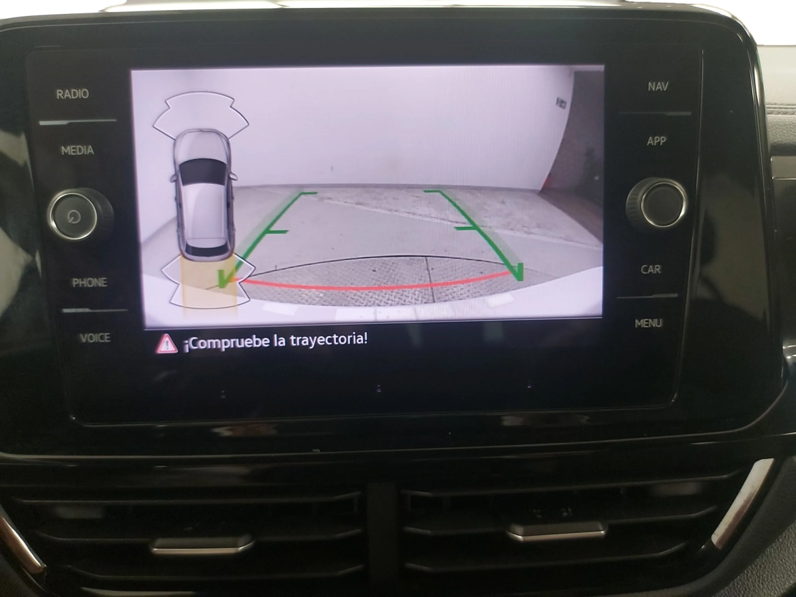 VOLKSWAGEN T ROC T ROC R LINE 1.5 TSI 110 KW (150 CV)  6 VEL. - Foto 12