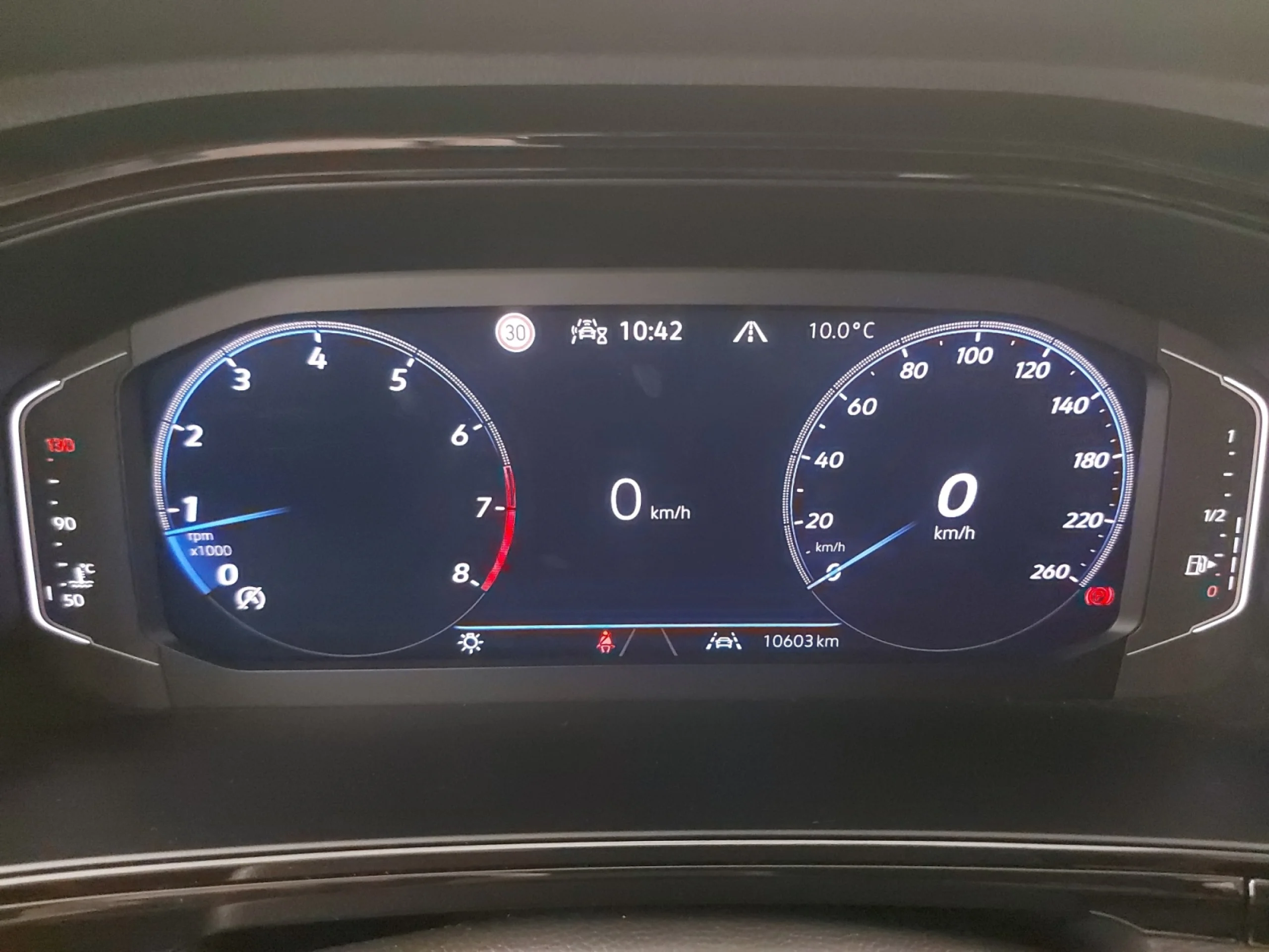 VOLKSWAGEN T ROC T ROC R LINE 1.5 TSI 110 KW (150 CV)  6 VEL. - Foto 15