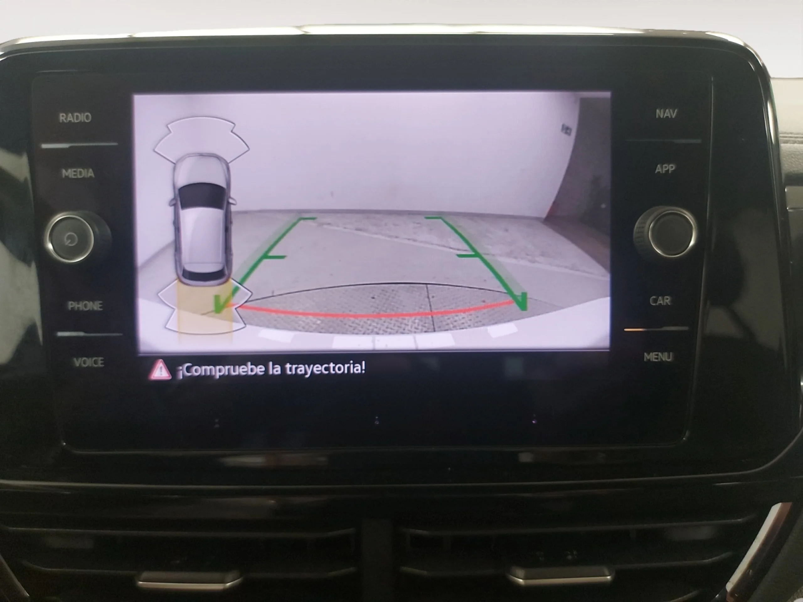 VOLKSWAGEN T ROC T ROC R LINE 1.5 TSI 110 KW (150 CV)  6 VEL. - Foto 16