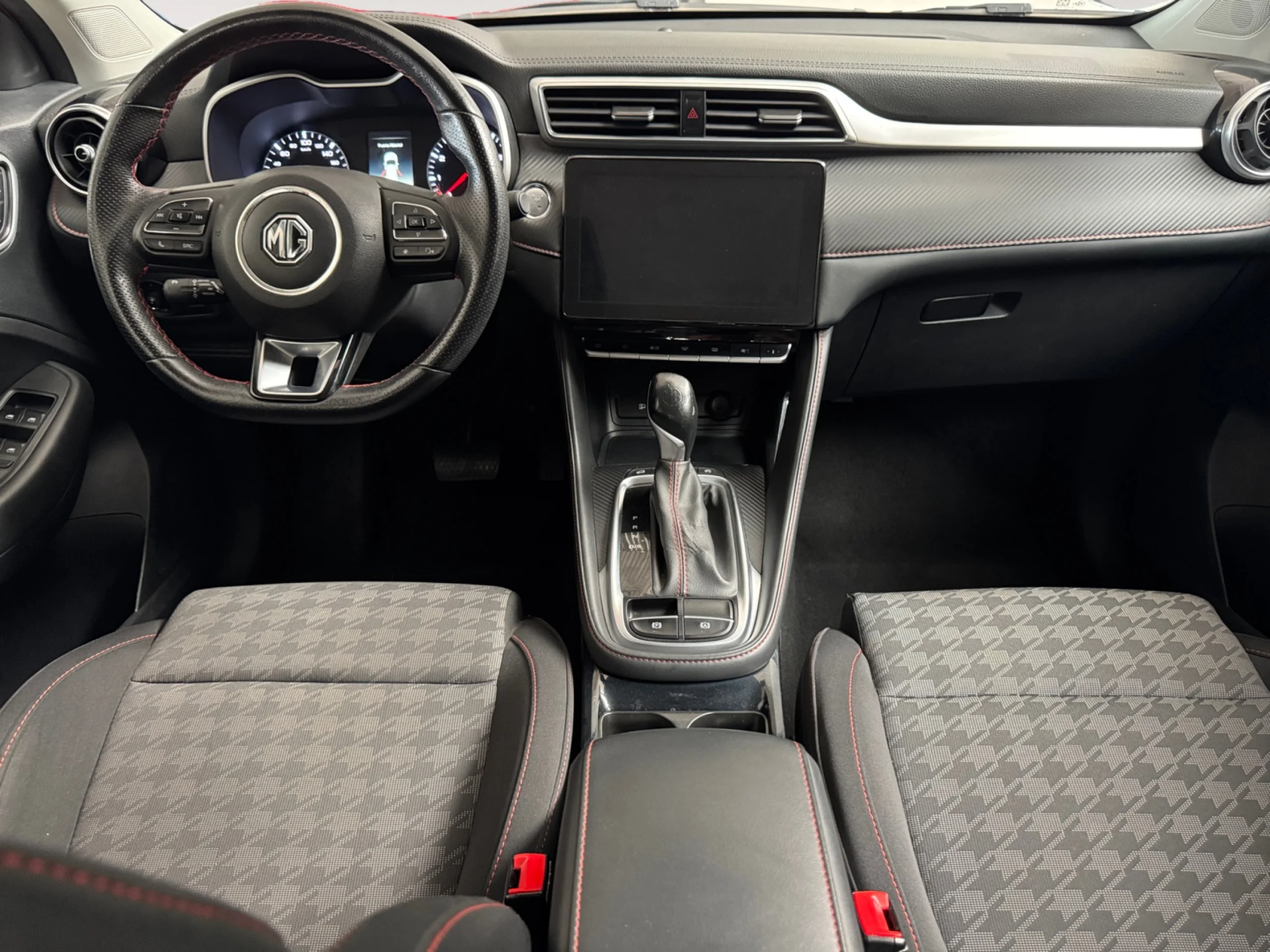 MG Zs 1.0T COMFORT AUTO - Foto 4