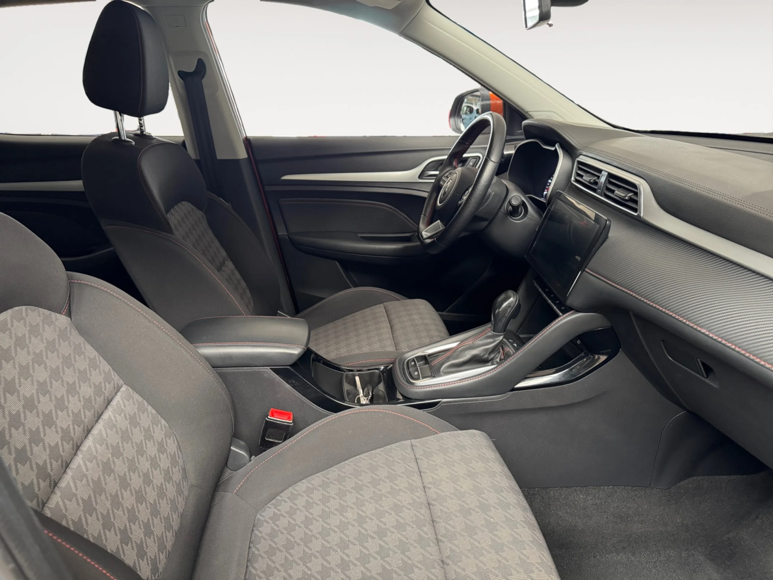 MG Zs 1.0T COMFORT AUTO - Foto 5