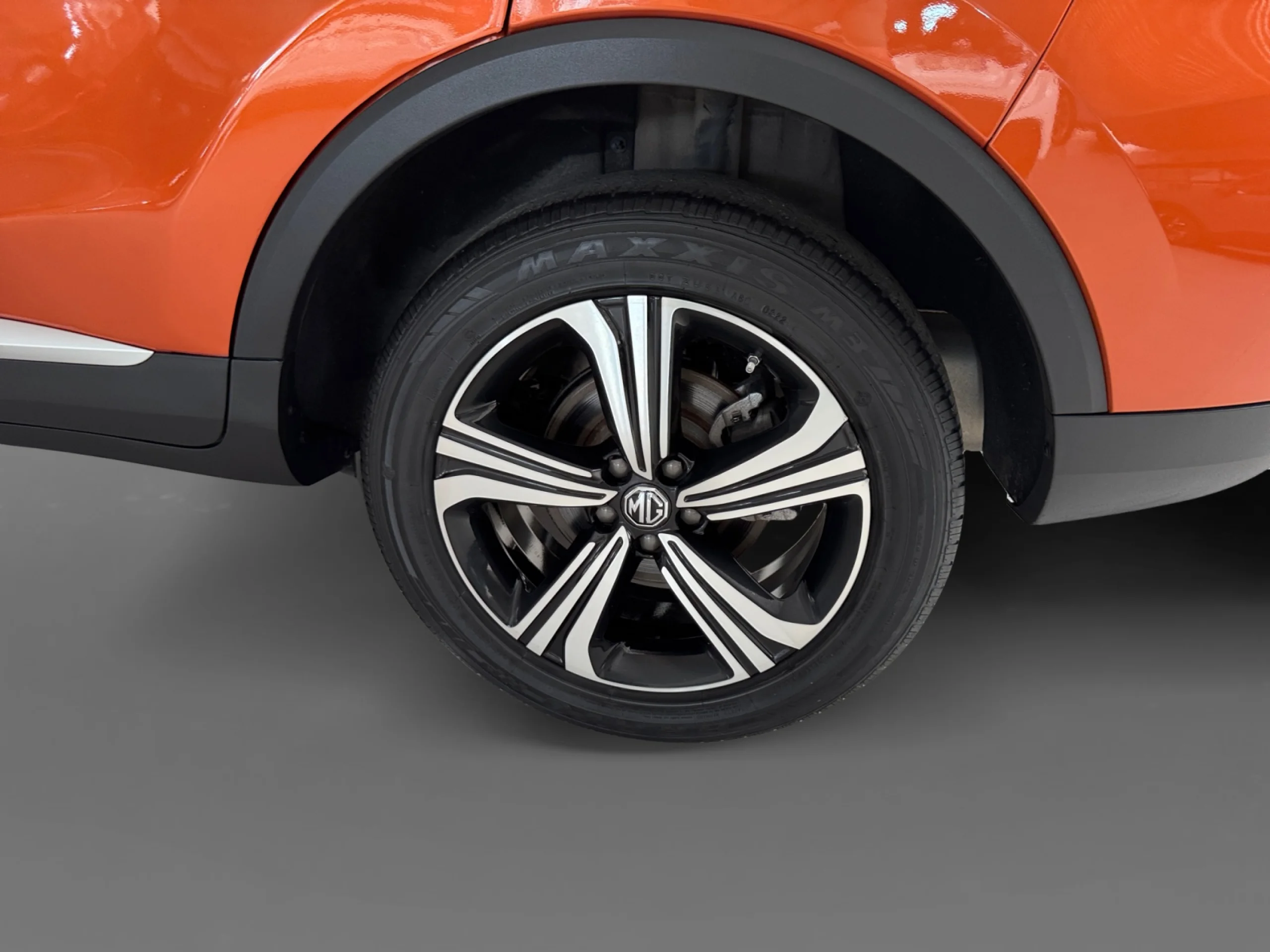 MG Zs 1.0T COMFORT AUTO - Foto 9