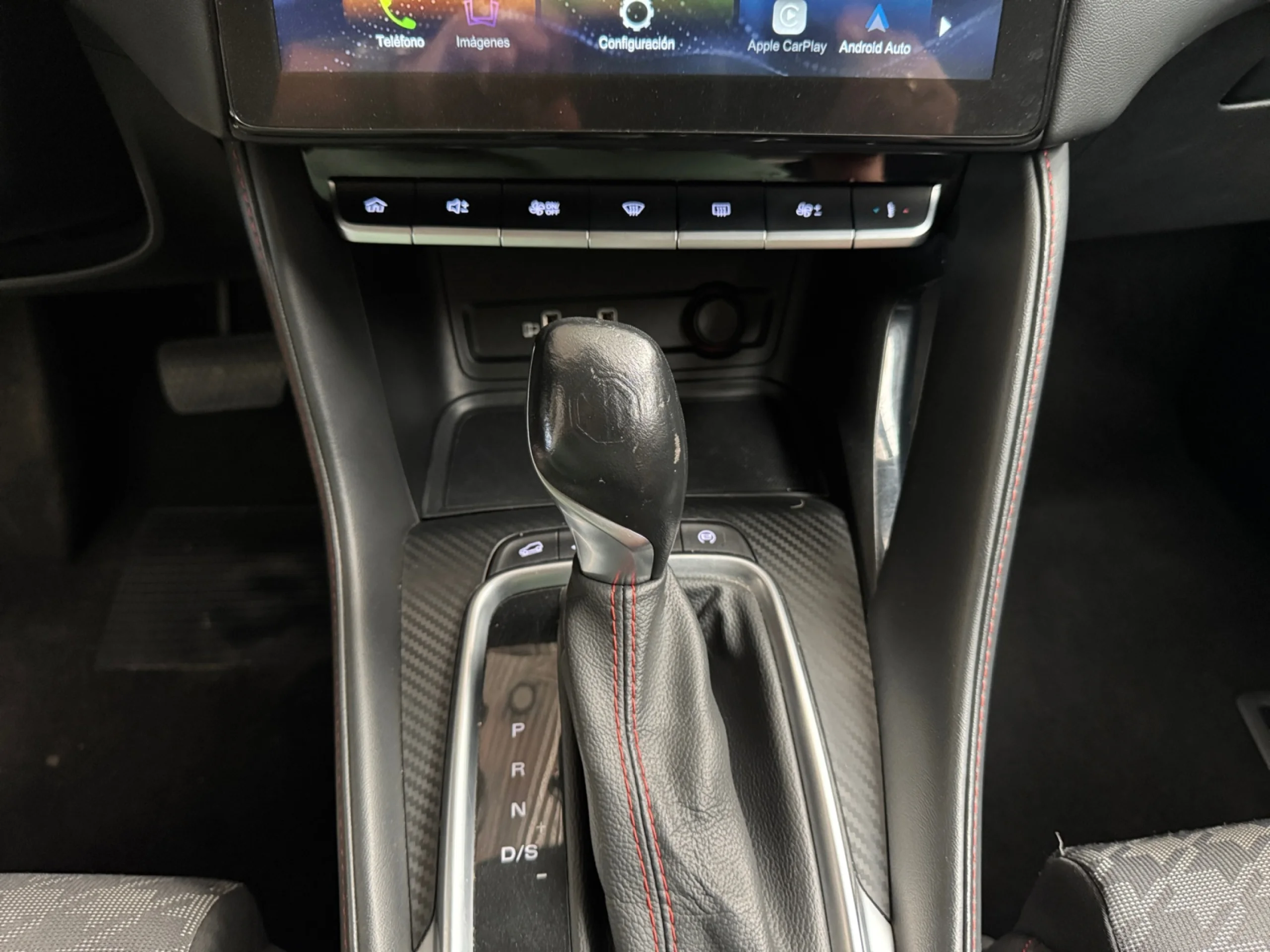 MG Zs 1.0T COMFORT AUTO - Foto 11