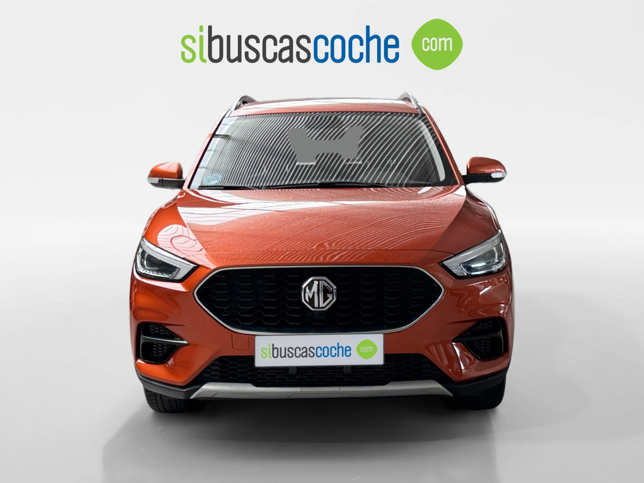 MG Zs 1.0T COMFORT AUTO - Foto 17