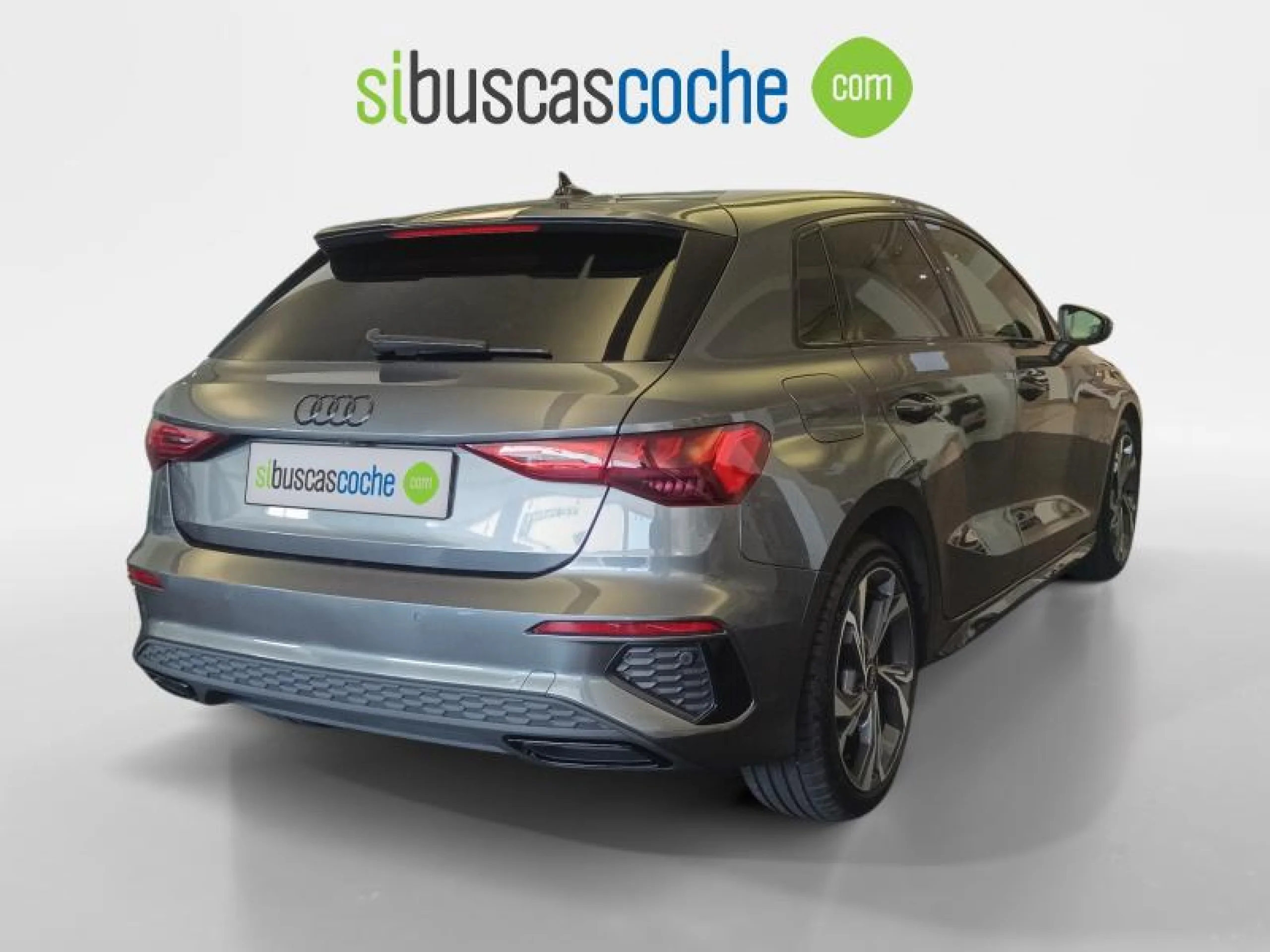 AUDI A3 SPORTBACK GENUINE 35 TDI 110KW S TRONIC - Foto 11