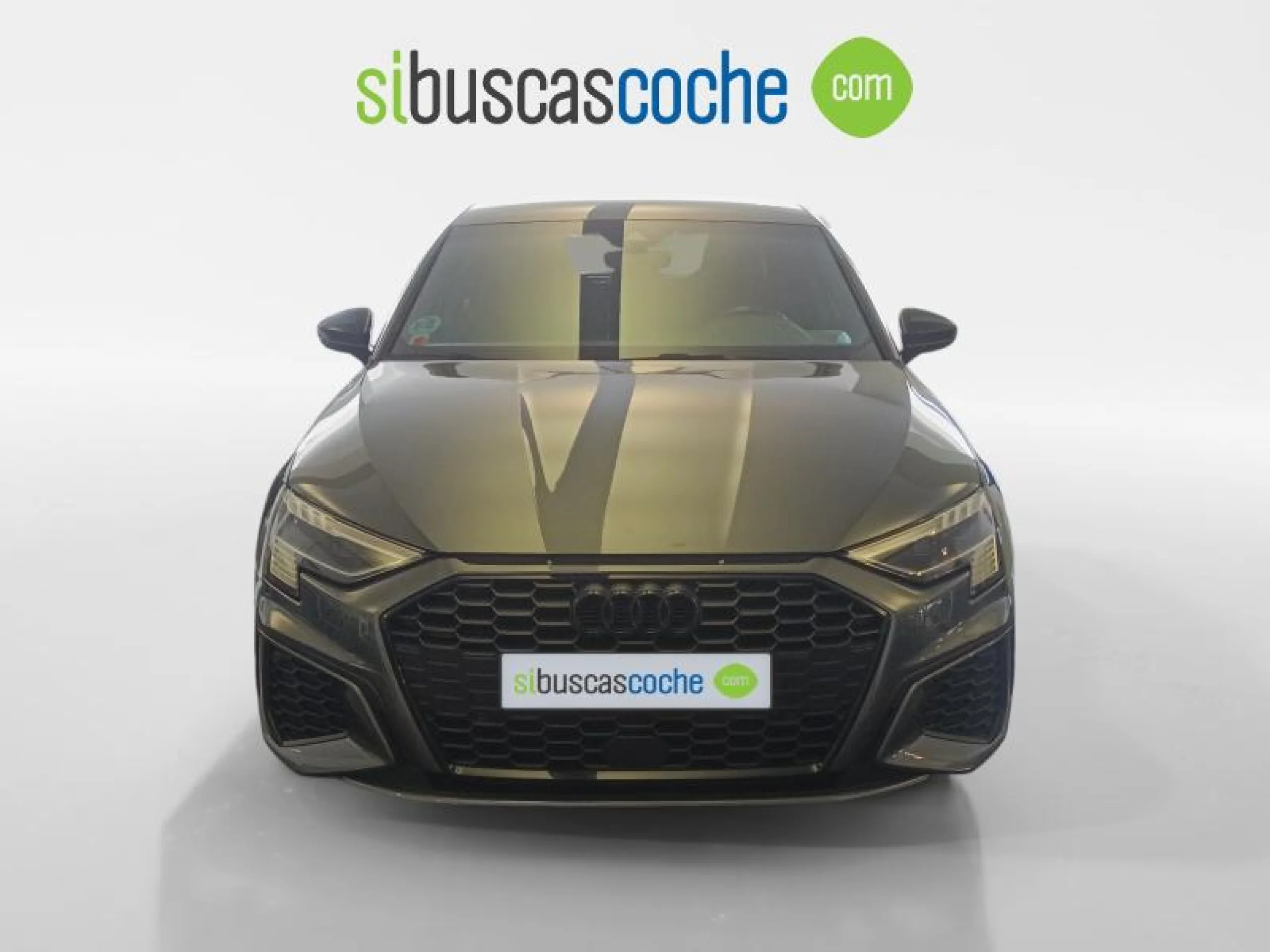 AUDI A3 SPORTBACK GENUINE 35 TDI 110KW S TRONIC - Foto 12