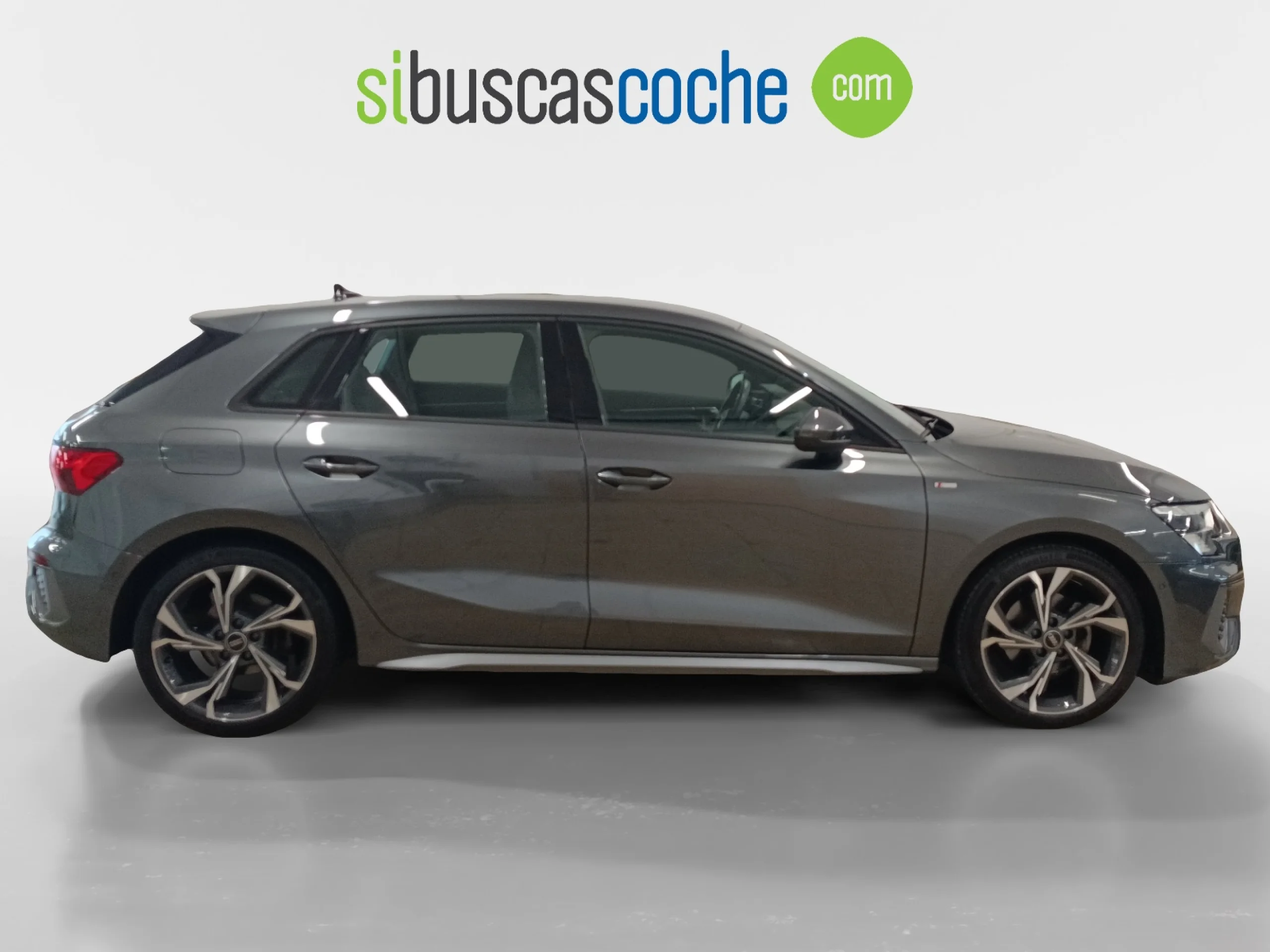 AUDI A3 SPORTBACK GENUINE 35 TDI 110KW S TRONIC - Foto 3