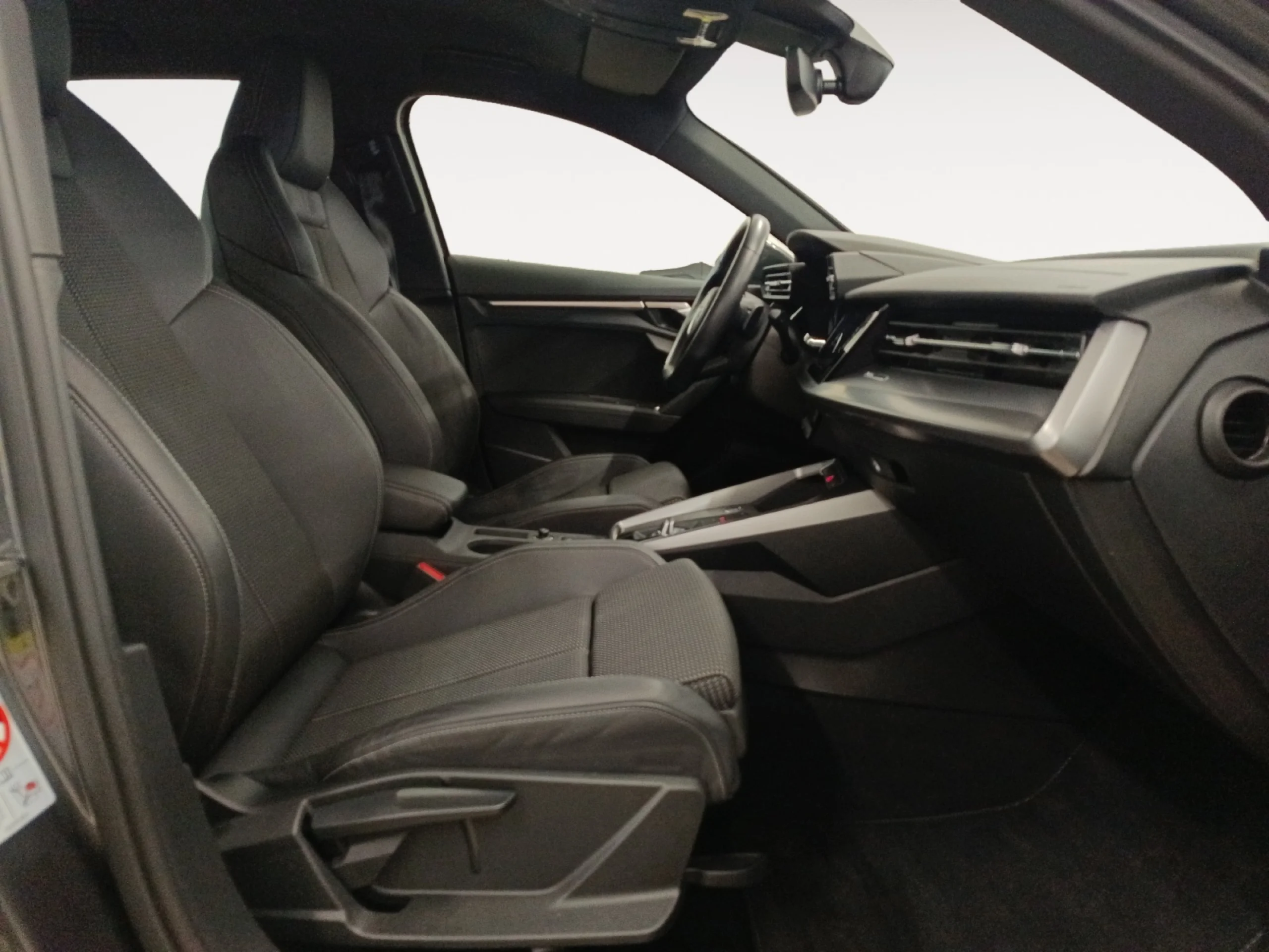 AUDI A3 SPORTBACK GENUINE 35 TDI 110KW S TRONIC - Foto 5