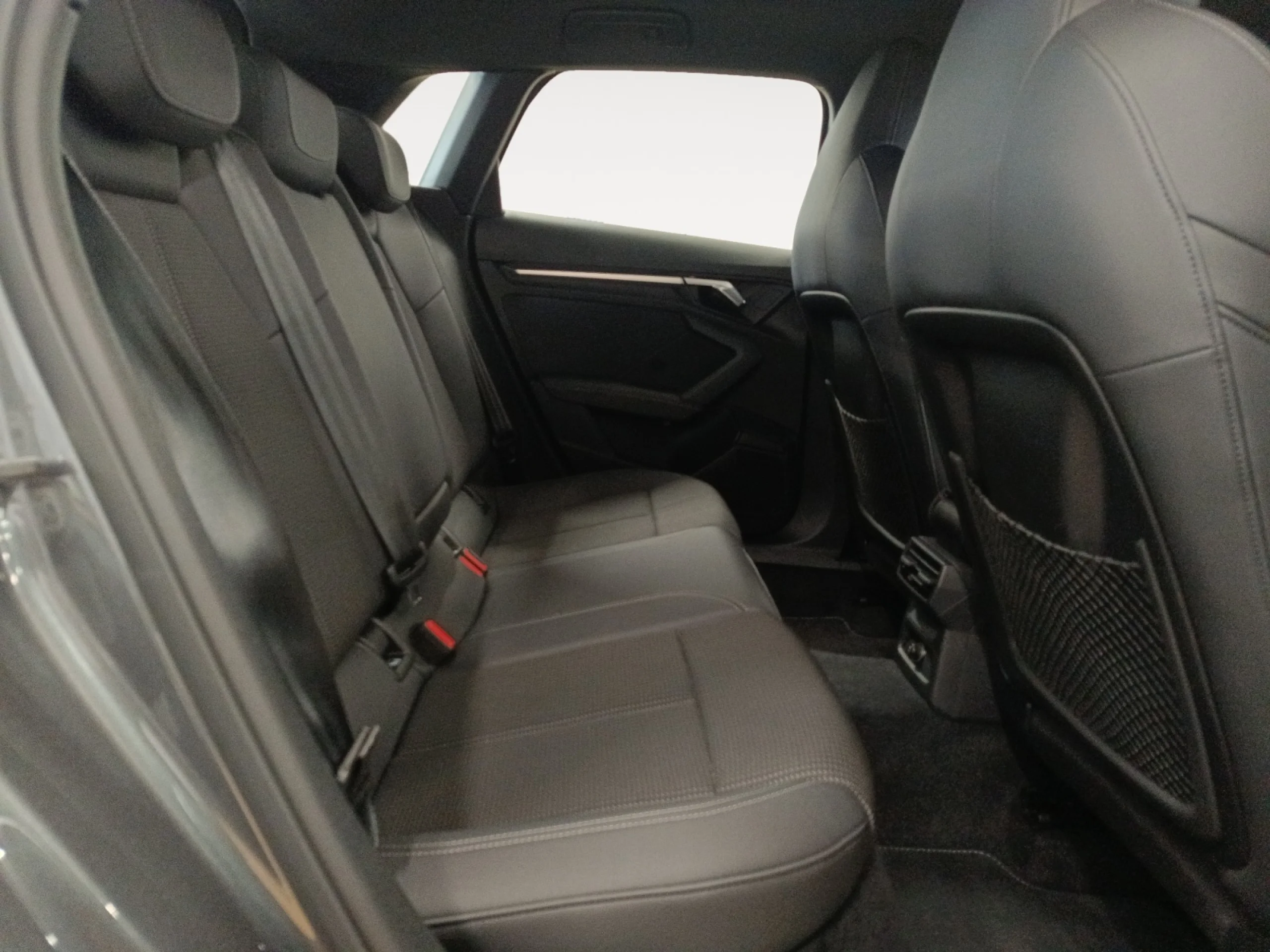 AUDI A3 SPORTBACK GENUINE 35 TDI 110KW S TRONIC - Foto 6