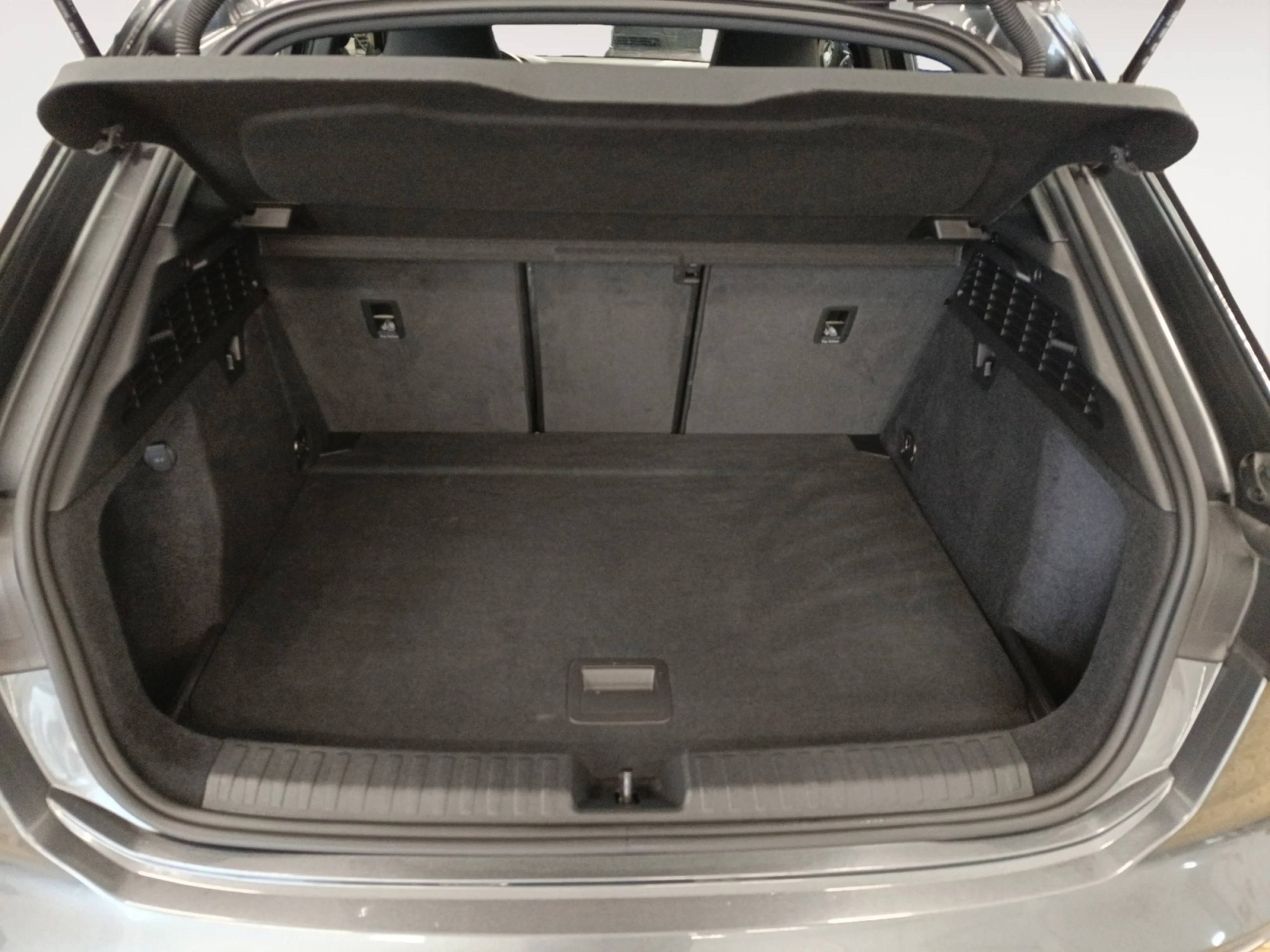 AUDI A3 SPORTBACK GENUINE 35 TDI 110KW S TRONIC - Foto 7