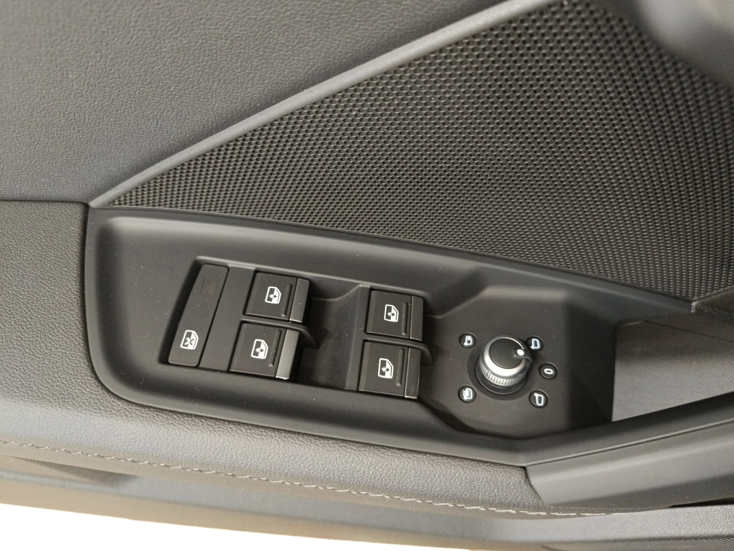 AUDI A3 SPORTBACK GENUINE 35 TDI 110KW S TRONIC - Foto 12