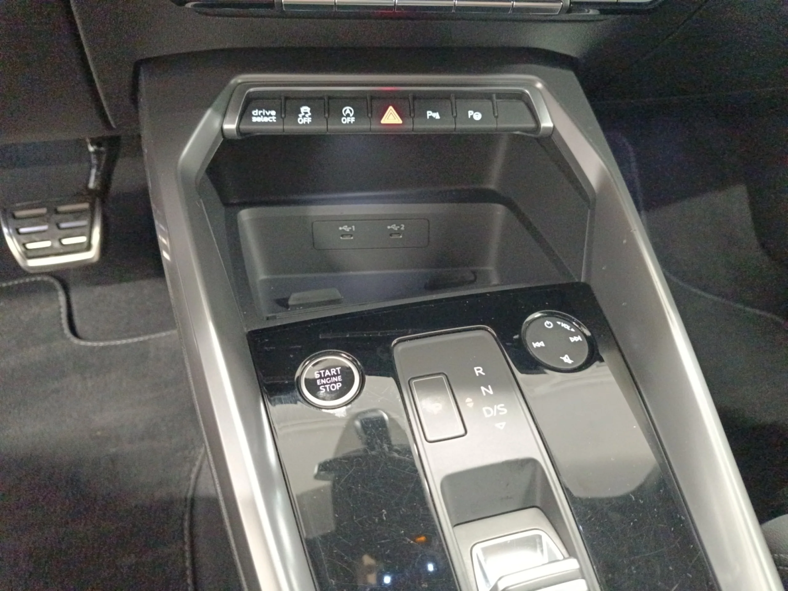 AUDI A3 SPORTBACK GENUINE 35 TDI 110KW S TRONIC - Foto 13