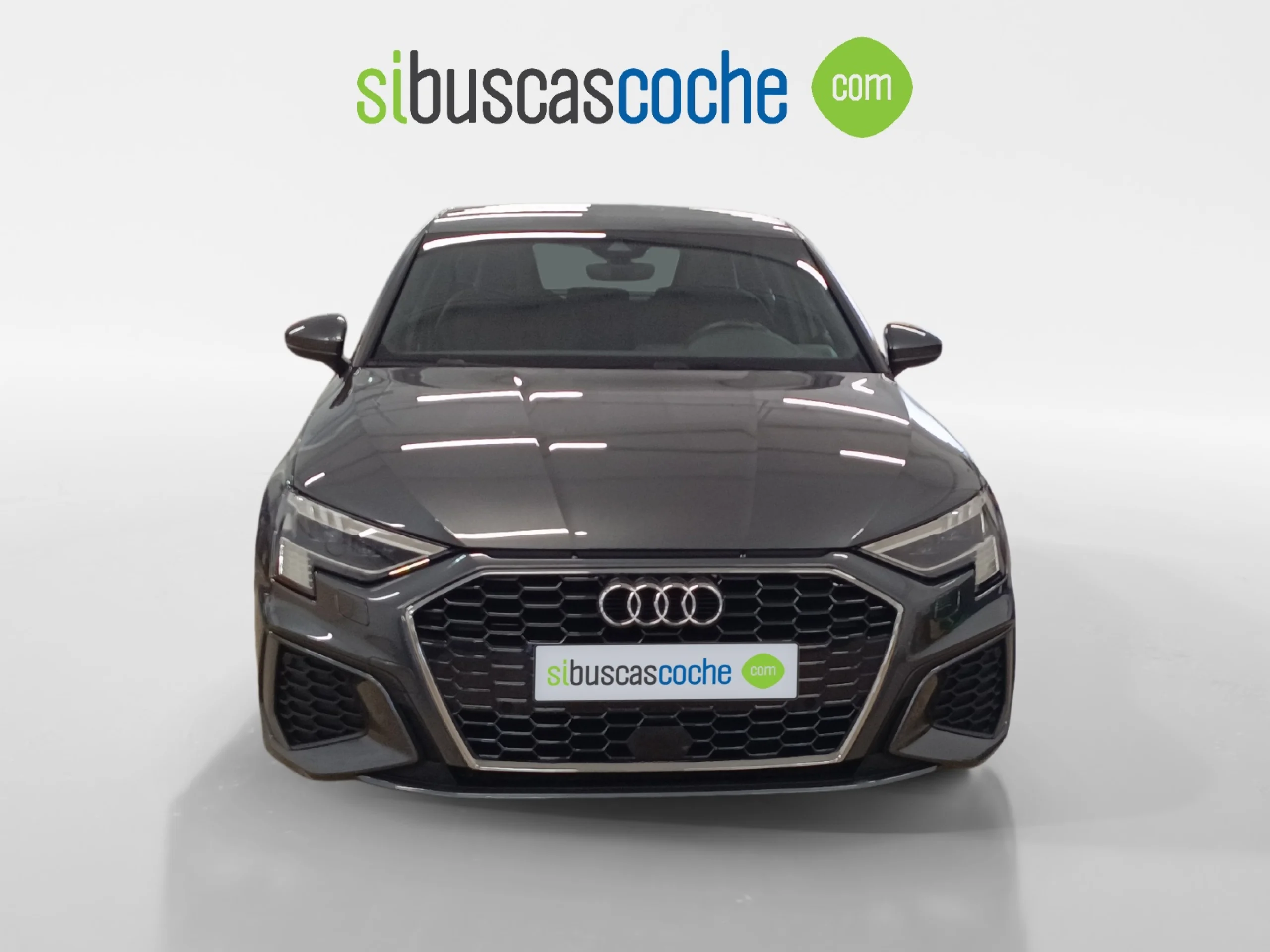 AUDI A3 SPORTBACK GENUINE 35 TDI 110KW S TRONIC - Foto 17