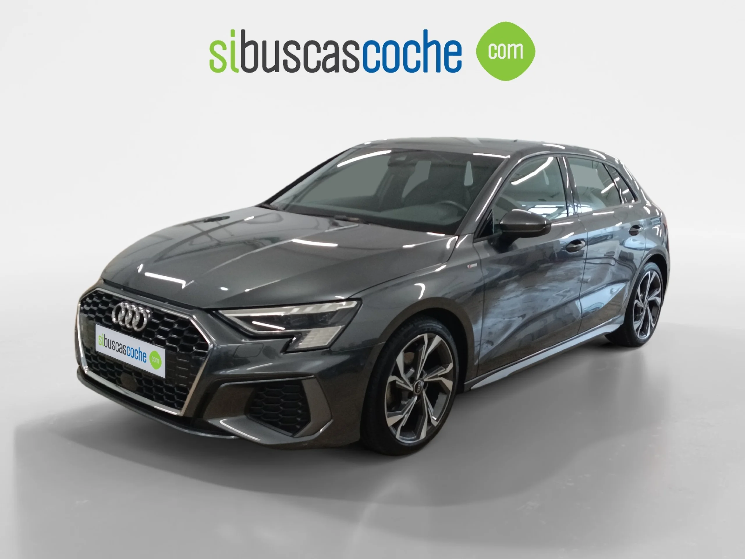AUDI A3 SPORTBACK GENUINE 35 TDI 110KW S TRONIC - Foto 19