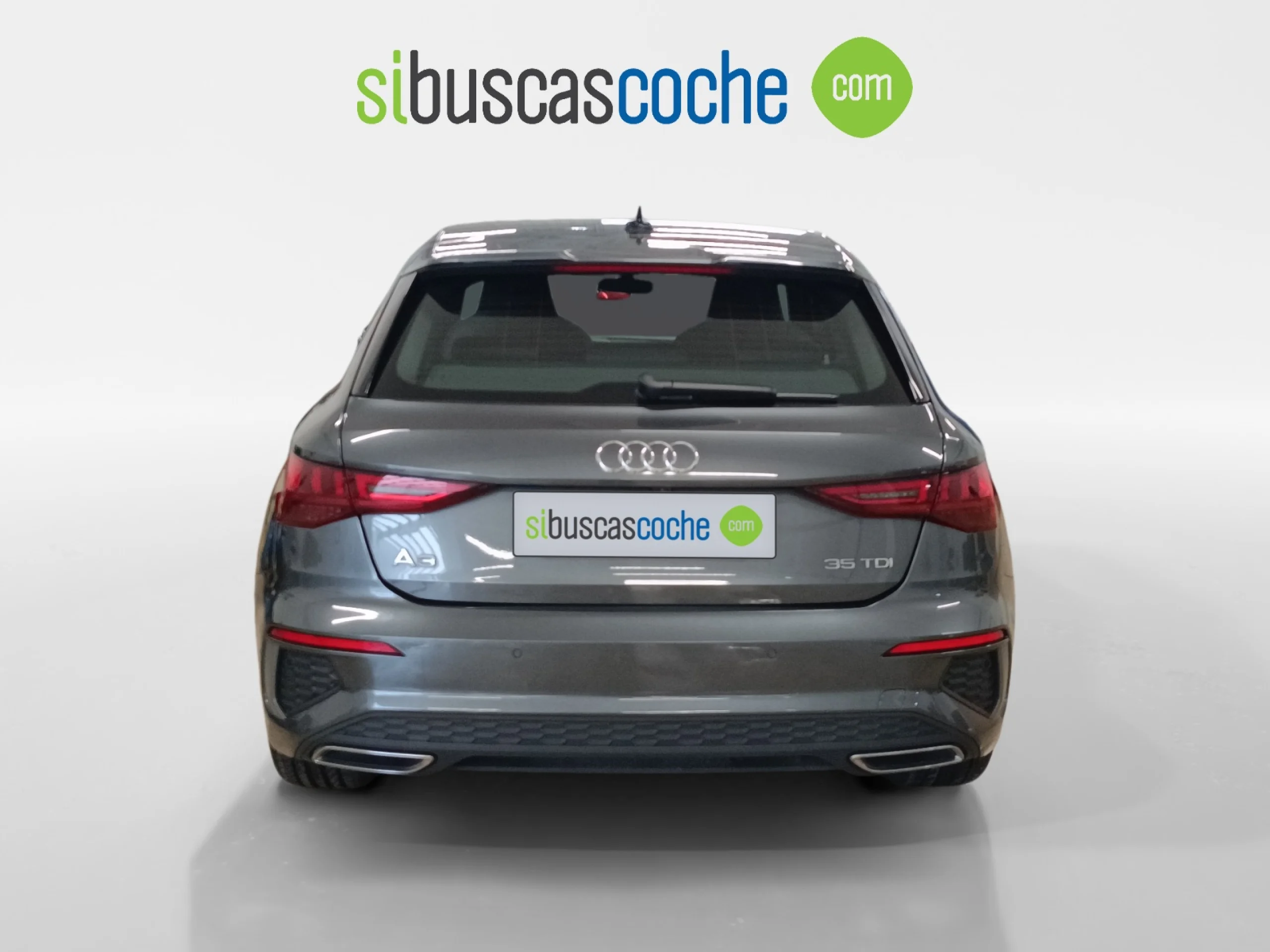 AUDI A3 SPORTBACK GENUINE 35 TDI 110KW S TRONIC - Foto 20