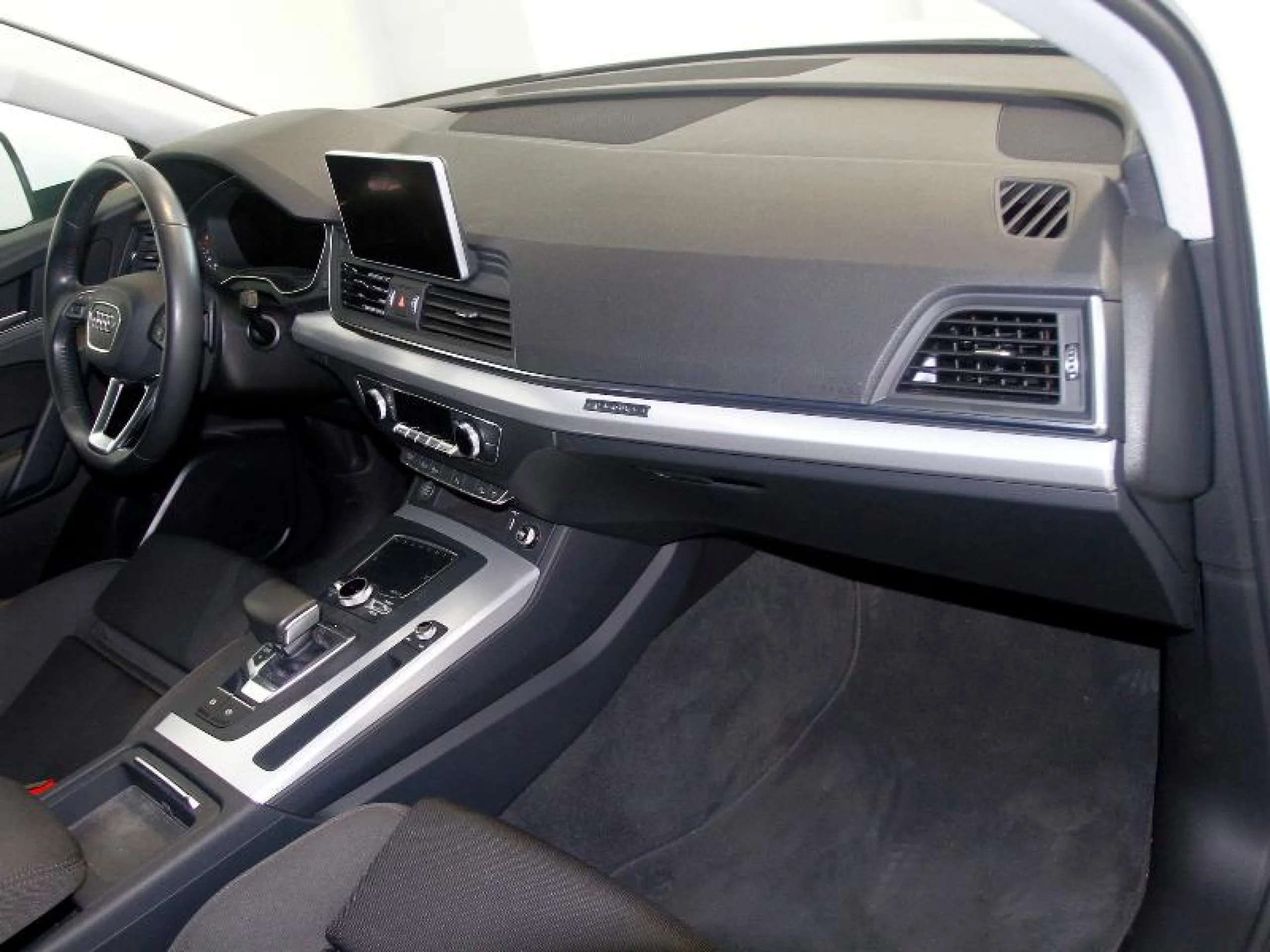 AUDI Q5 S LINE 35 TDI 120KW QUATTRO S TRONIC - Foto 4