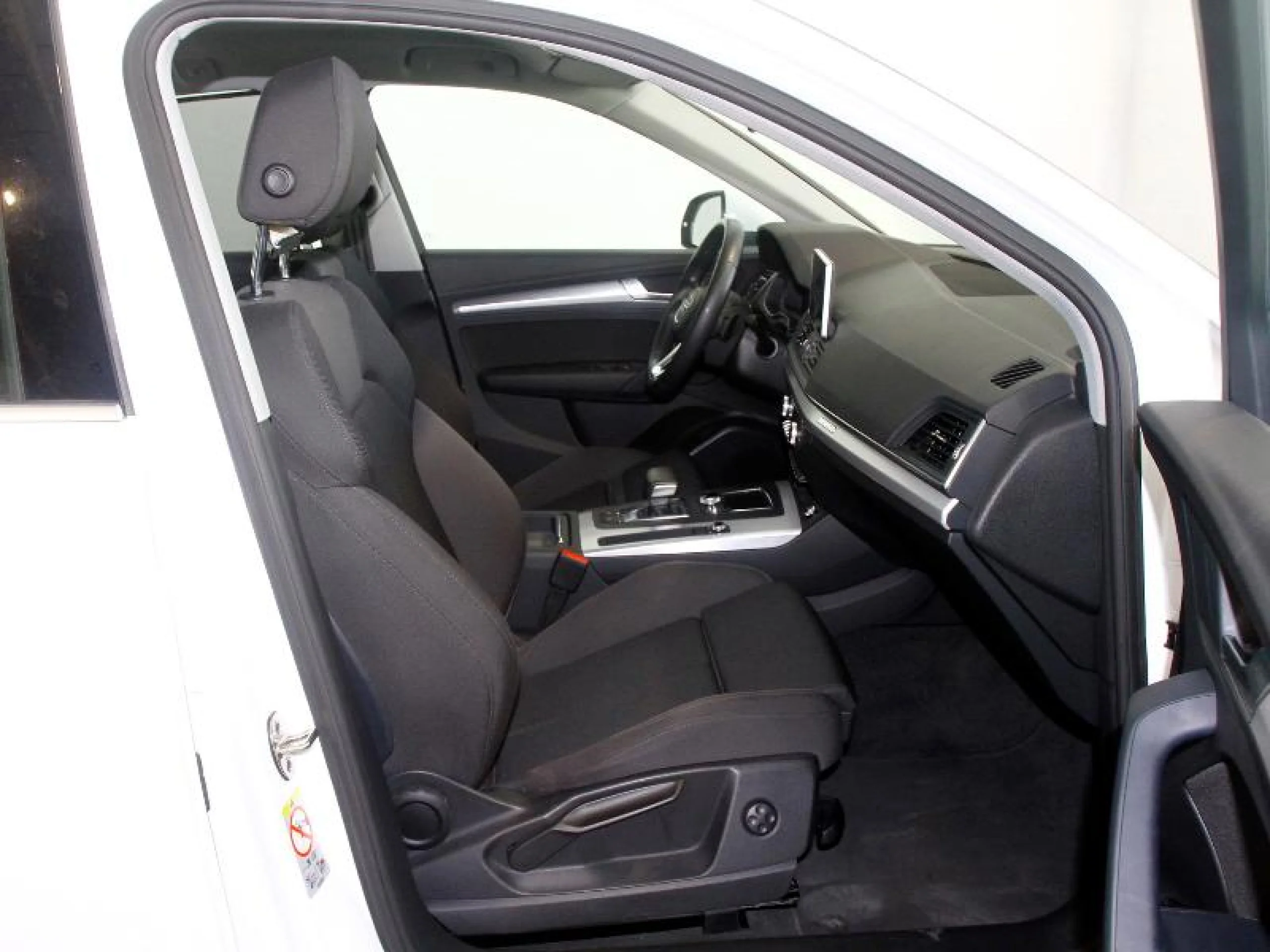 AUDI Q5 S LINE 35 TDI 120KW QUATTRO S TRONIC - Foto 5