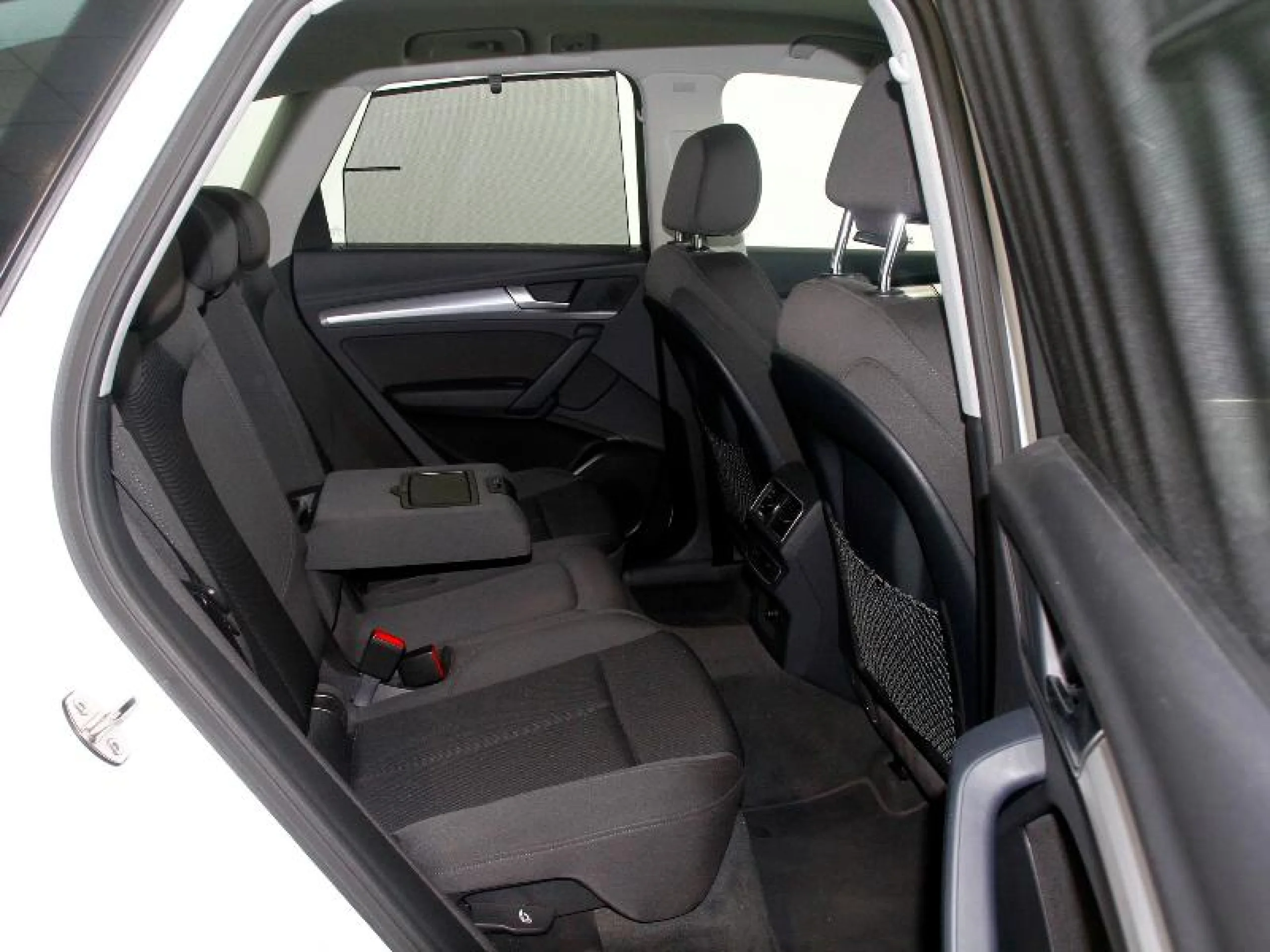 AUDI Q5 S LINE 35 TDI 120KW QUATTRO S TRONIC - Foto 6