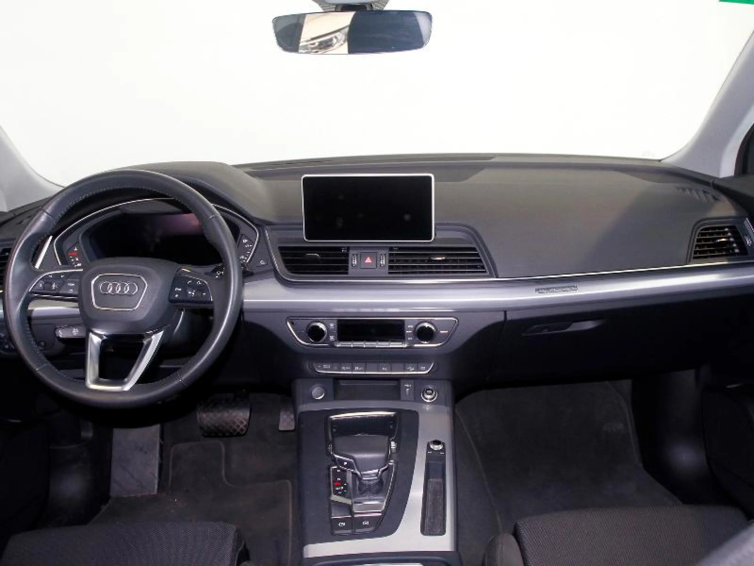 AUDI Q5 S LINE 35 TDI 120KW QUATTRO S TRONIC - Foto 8