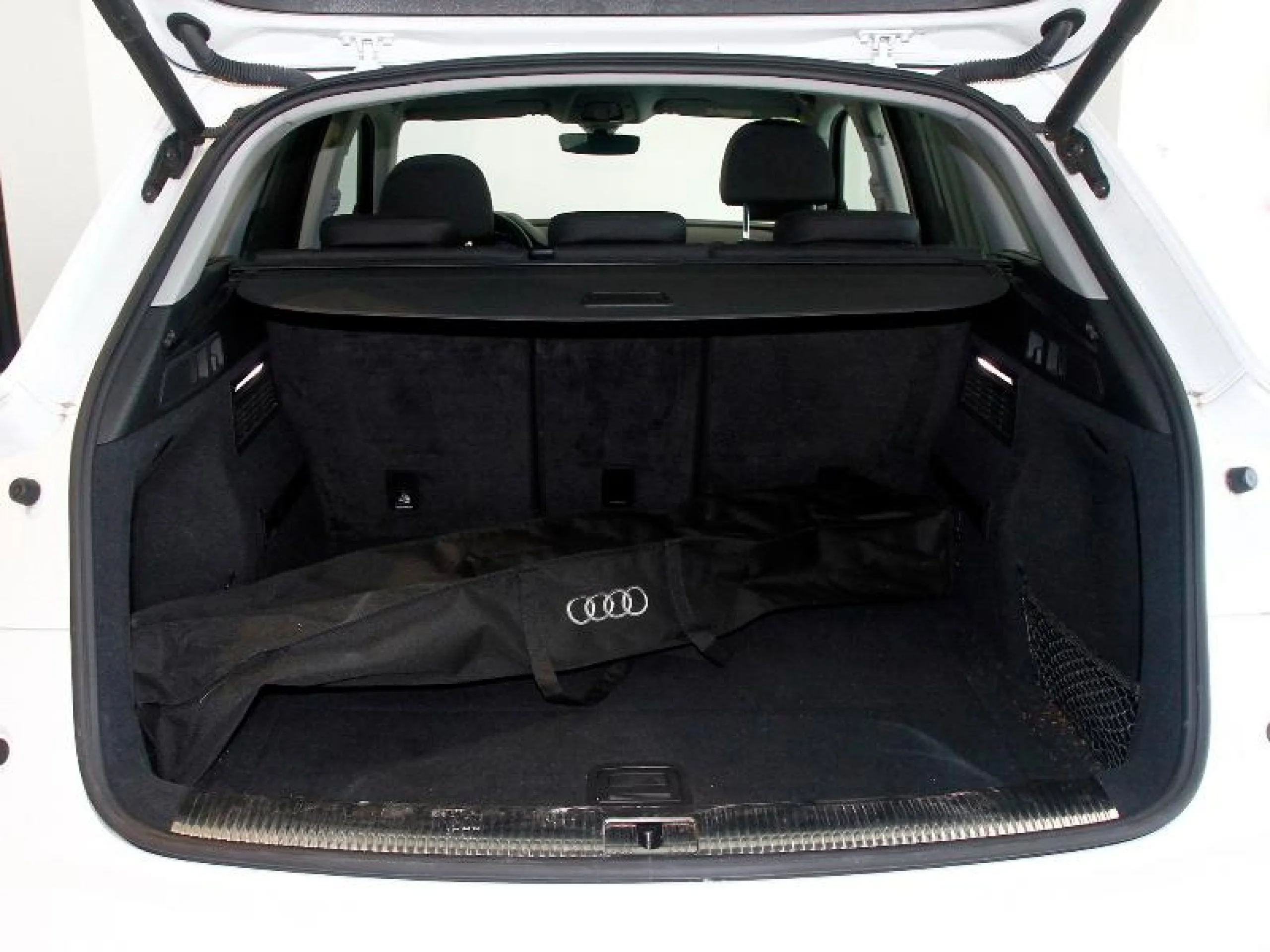 AUDI Q5 S LINE 35 TDI 120KW QUATTRO S TRONIC - Foto 9