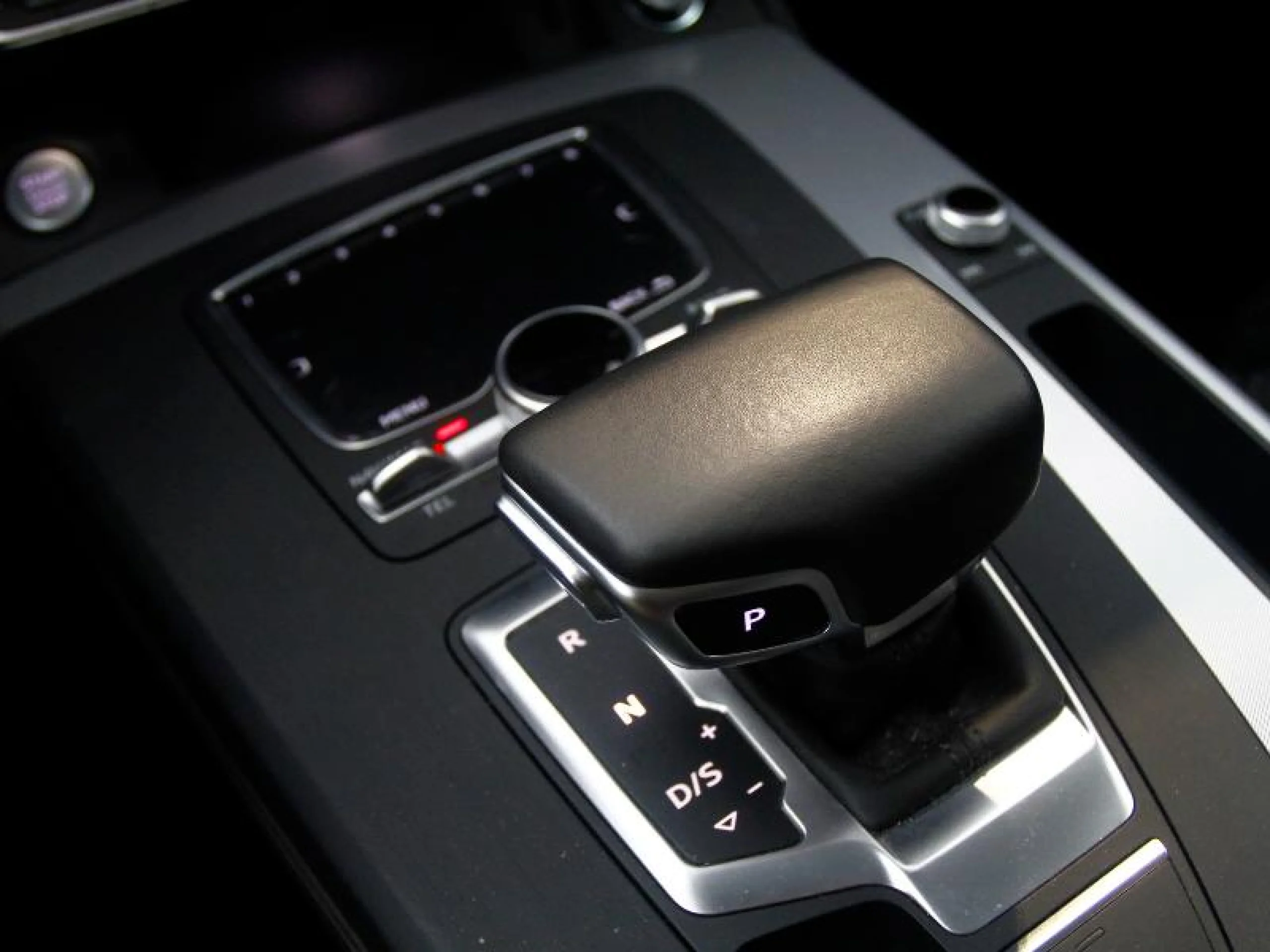 AUDI Q5 S LINE 35 TDI 120KW QUATTRO S TRONIC - Foto 14