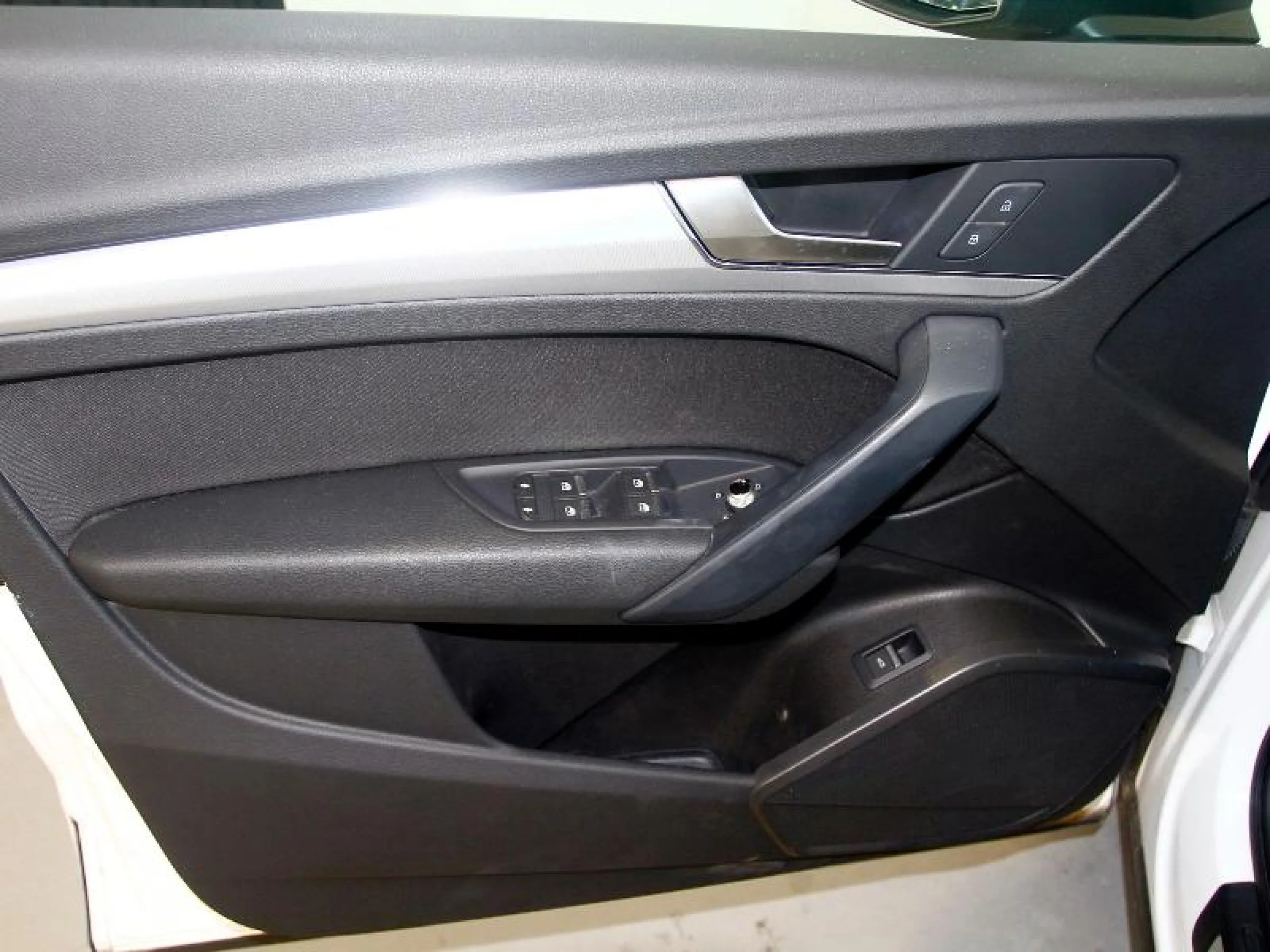 AUDI Q5 S LINE 35 TDI 120KW QUATTRO S TRONIC - Foto 15