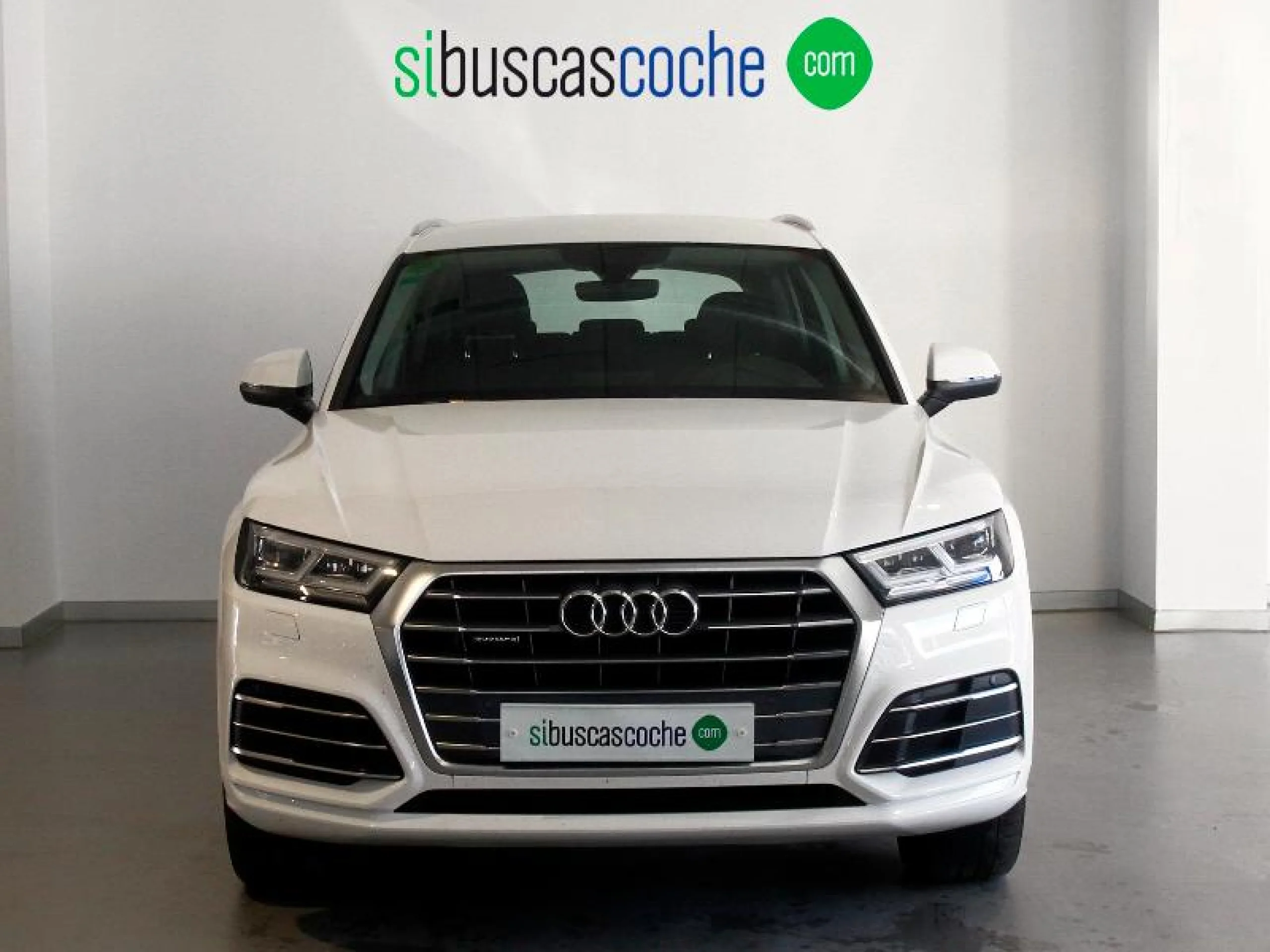 AUDI Q5 S LINE 35 TDI 120KW QUATTRO S TRONIC - Foto 16