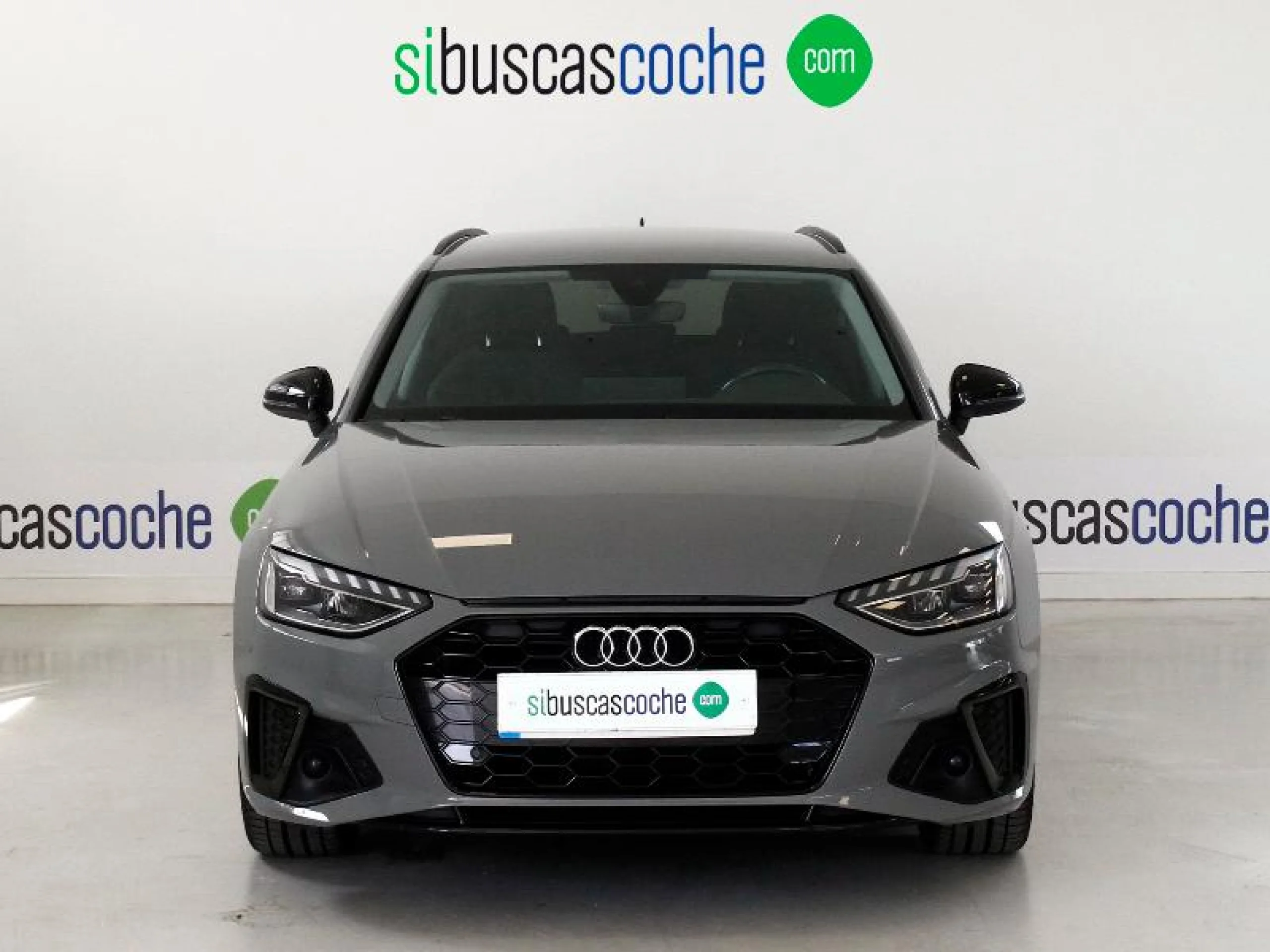 AUDI A4 AVANT S LINE 35 TDI 120KW S TRONIC - Foto 18