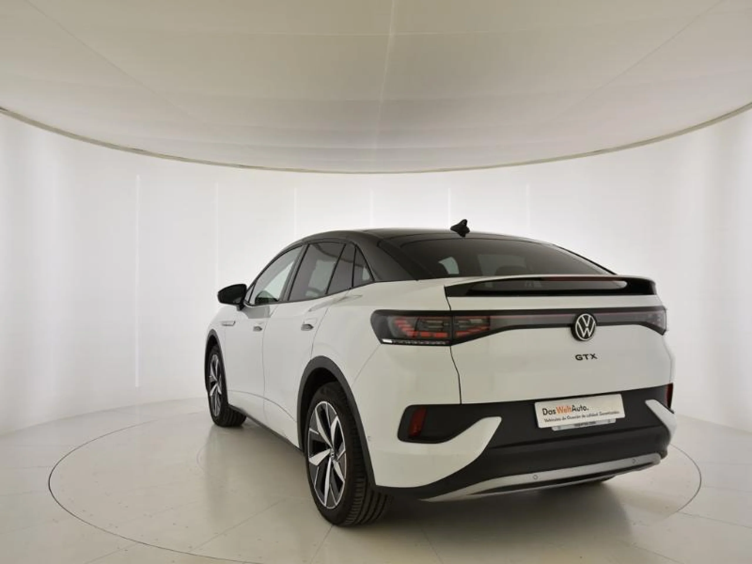VOLKSWAGEN ID.5 GTX   220CV (299KW) TRACCIÓN 4 RUEDAS - Foto 2