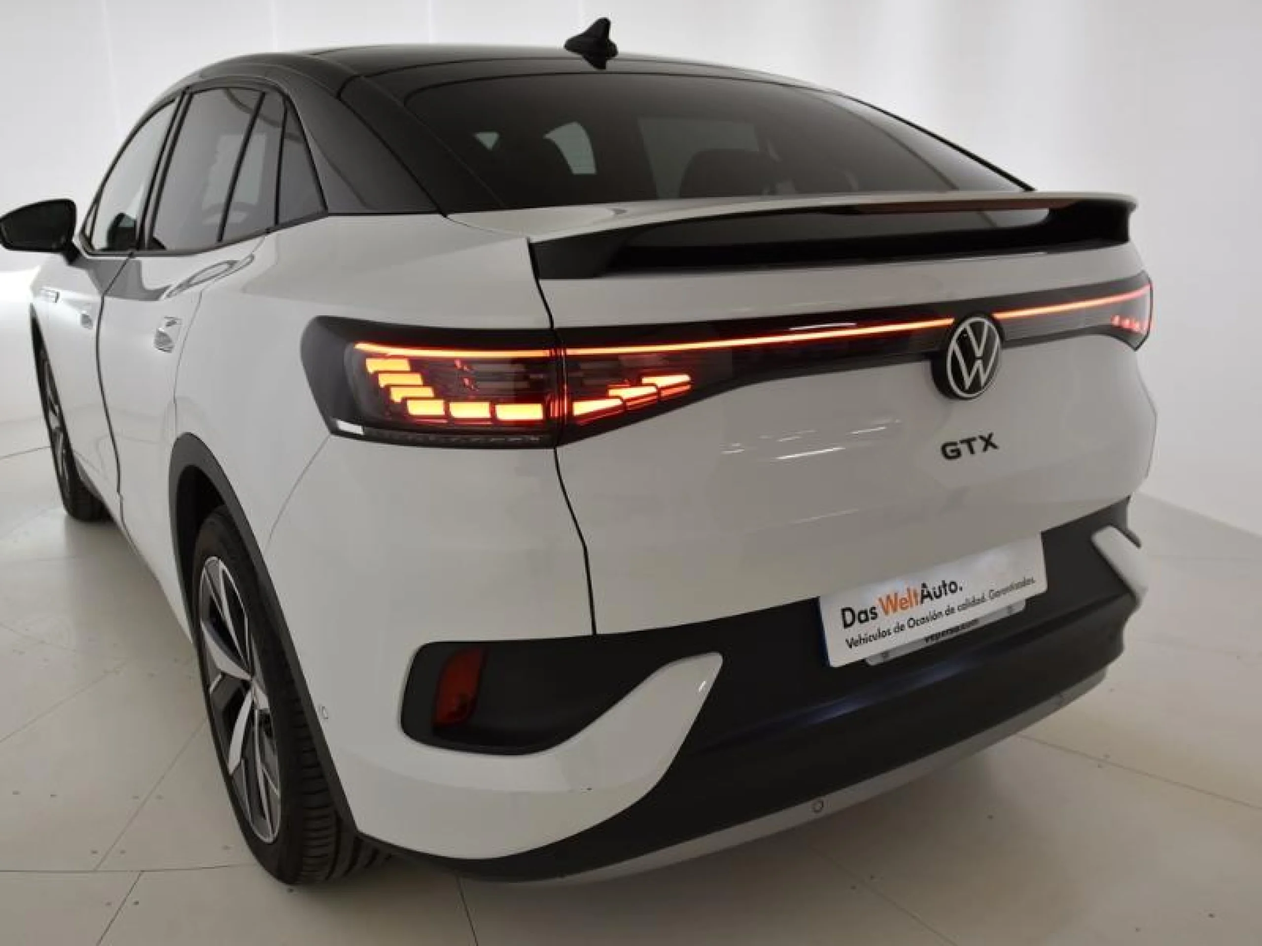 VOLKSWAGEN ID.5 GTX   220CV (299KW) TRACCIÓN 4 RUEDAS - Foto 21